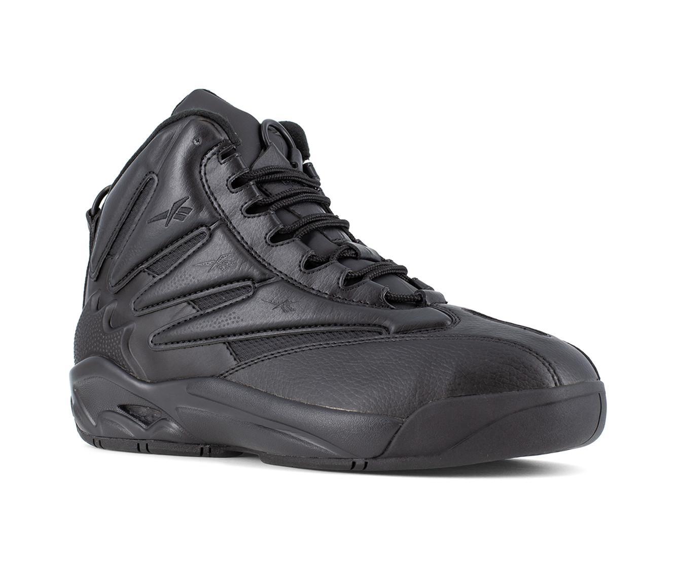 Men's REEBOK WORK The Blast Work High Top Sneakers Product Image