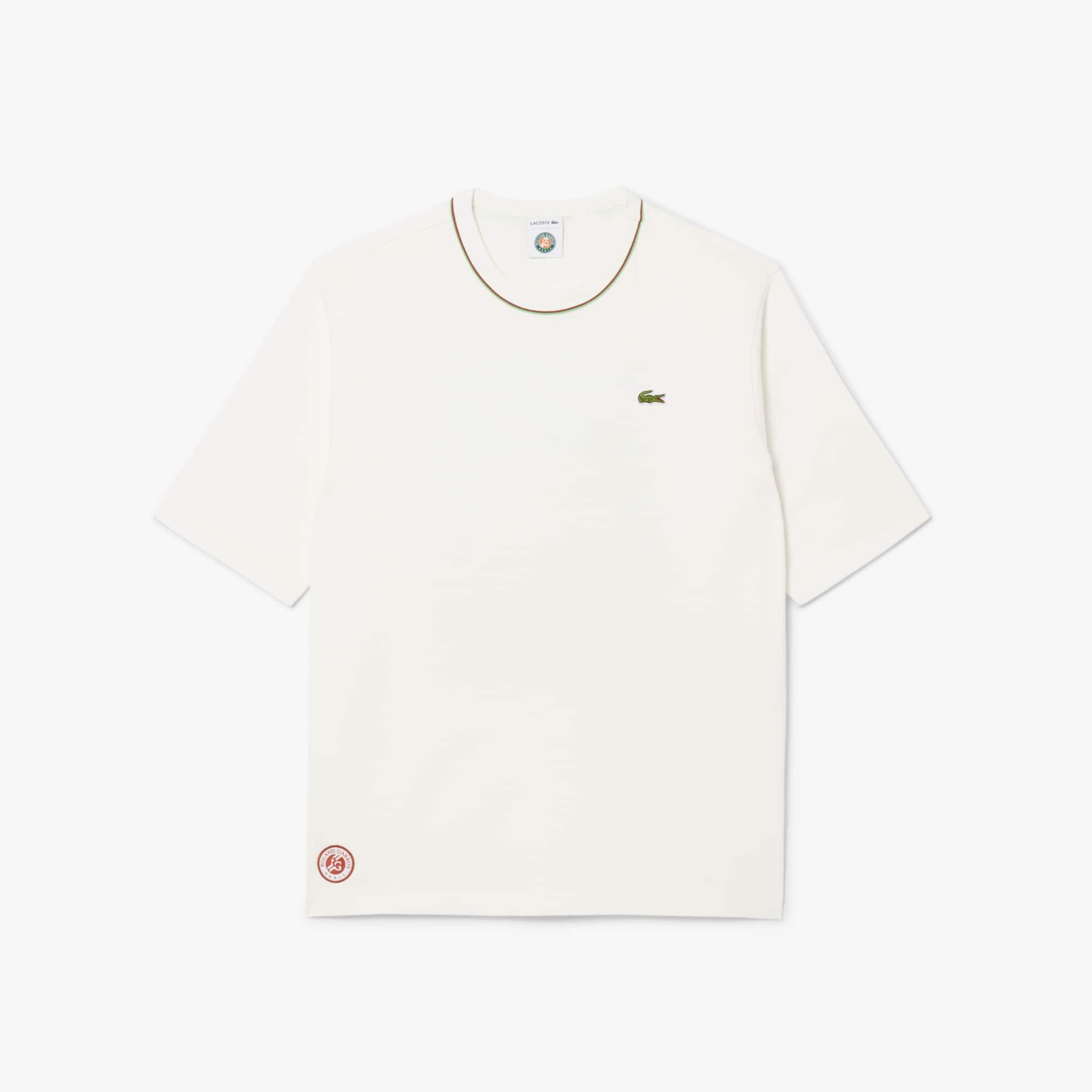 Roland-Garros Edition Jersey T-Shirt Product Image