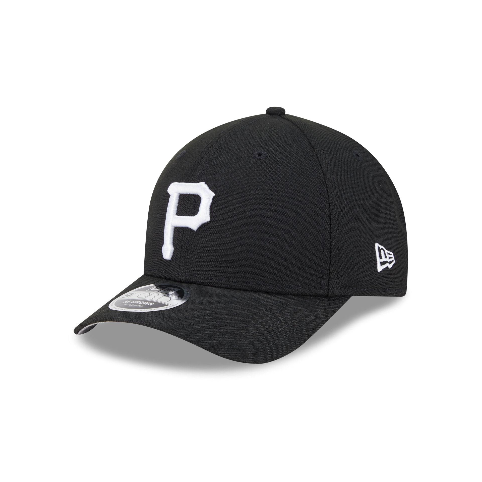 San Francisco Giants Ripstop 9FORTY M-Crown A-Frame Snapback Hat Male Product Image
