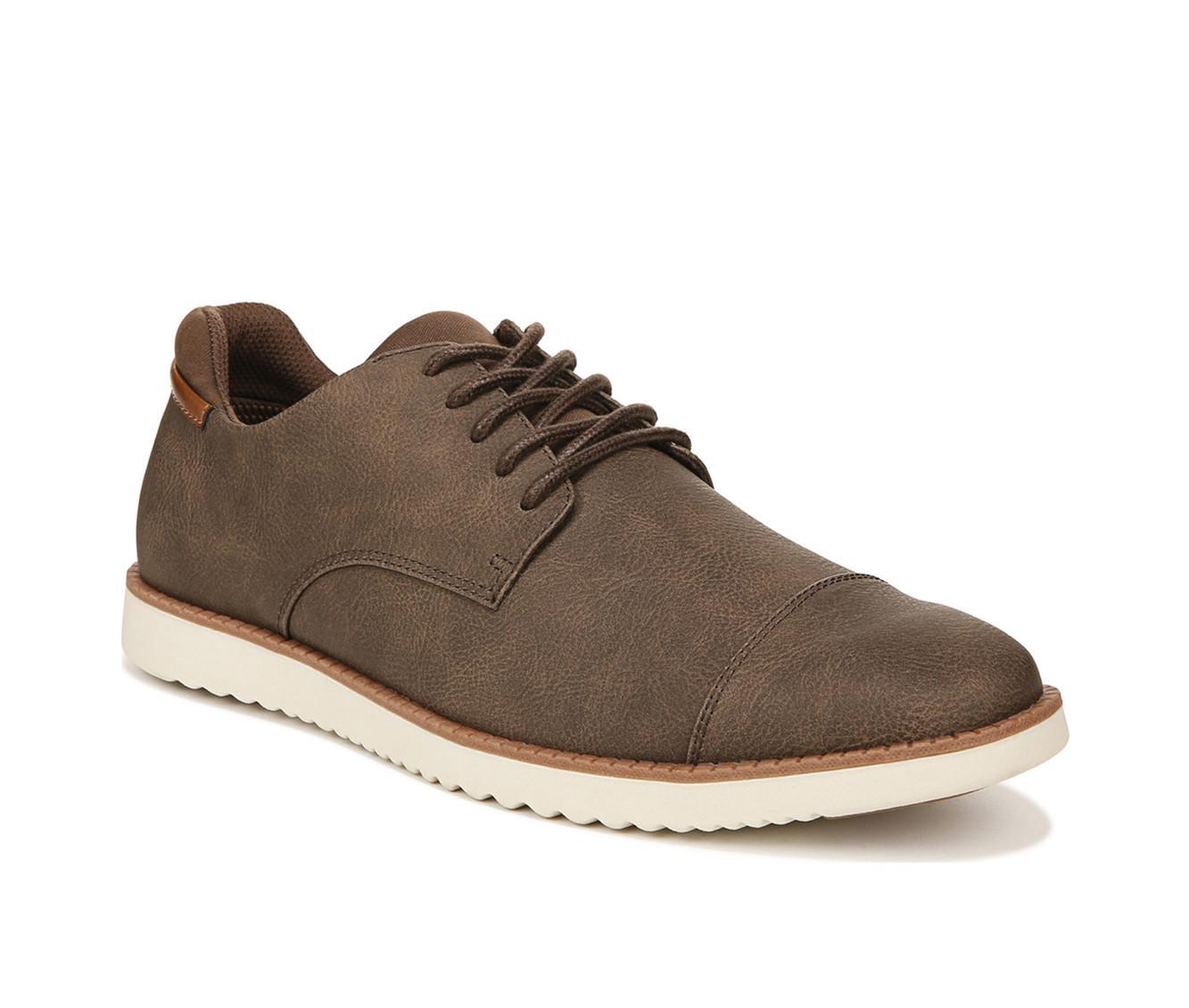 Men's Dr. Scholls Sync Cap Oxfords Product Image