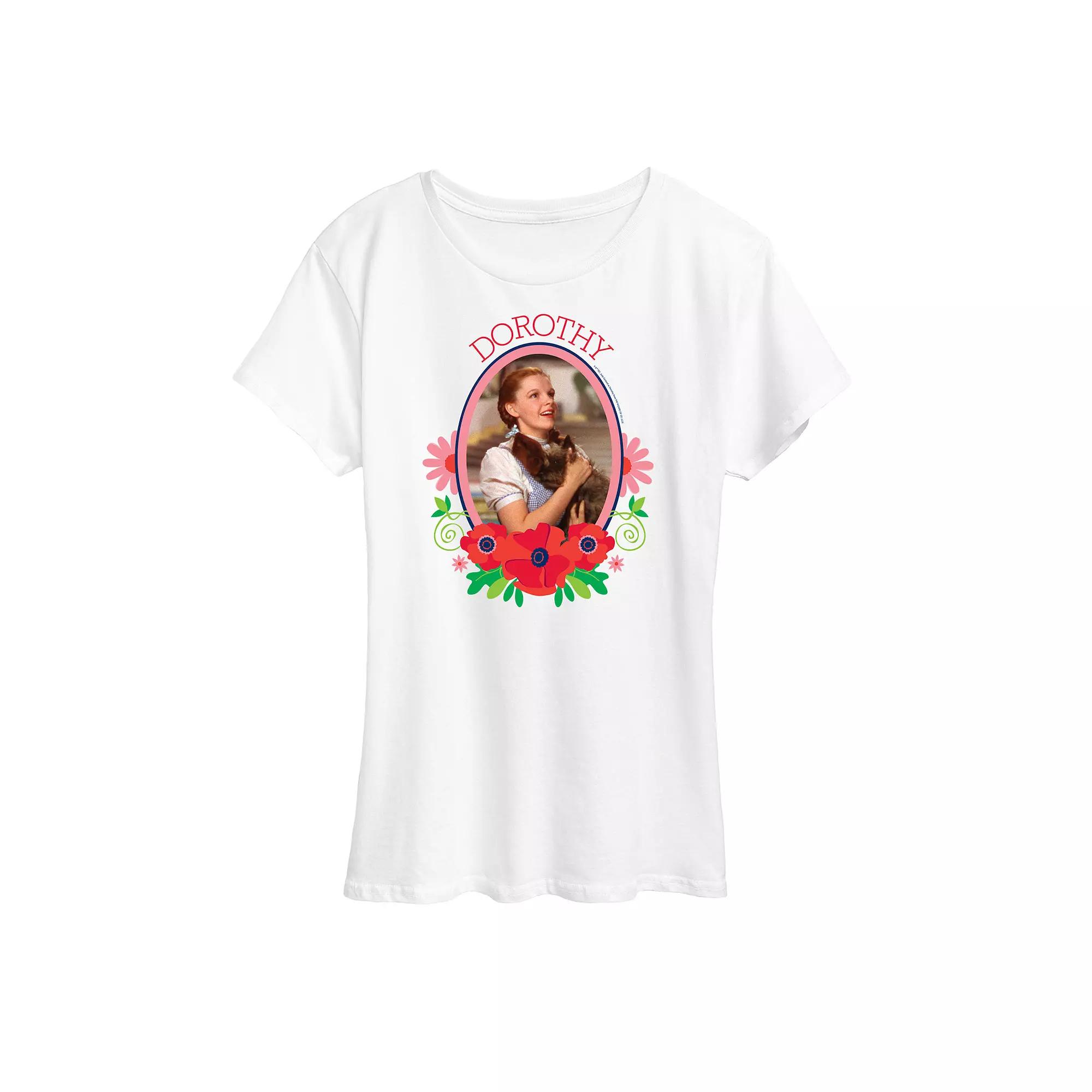 Women's Garfield Leo Graphic Tee,  Product Image