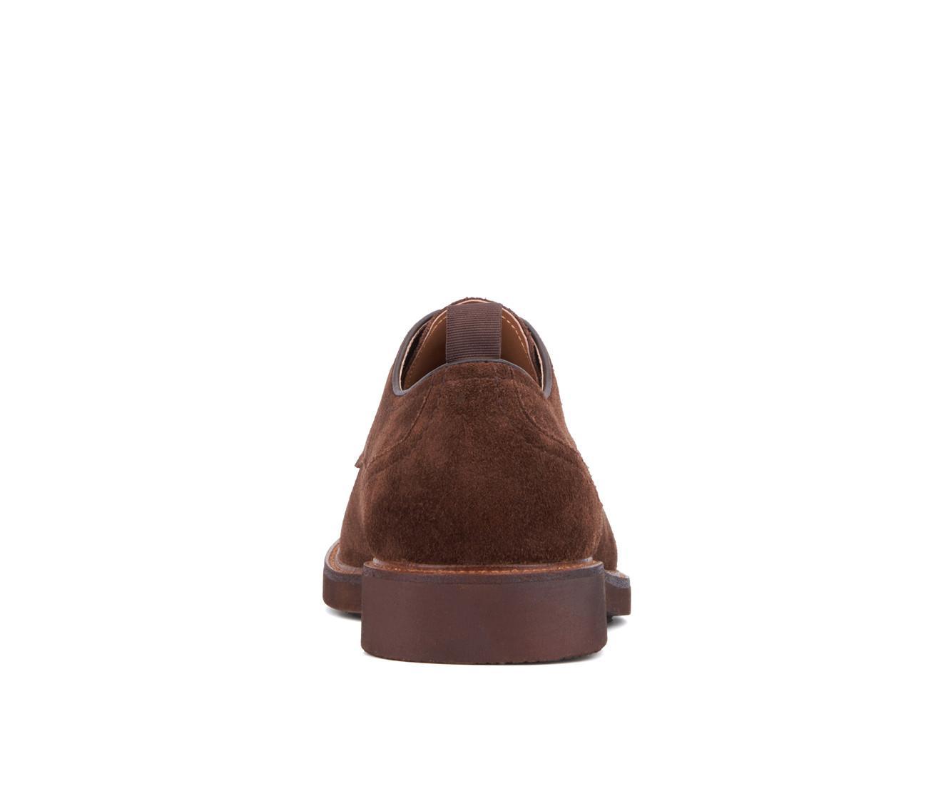 Men's Vintage Foundry Co Dexter Oxfords Product Image