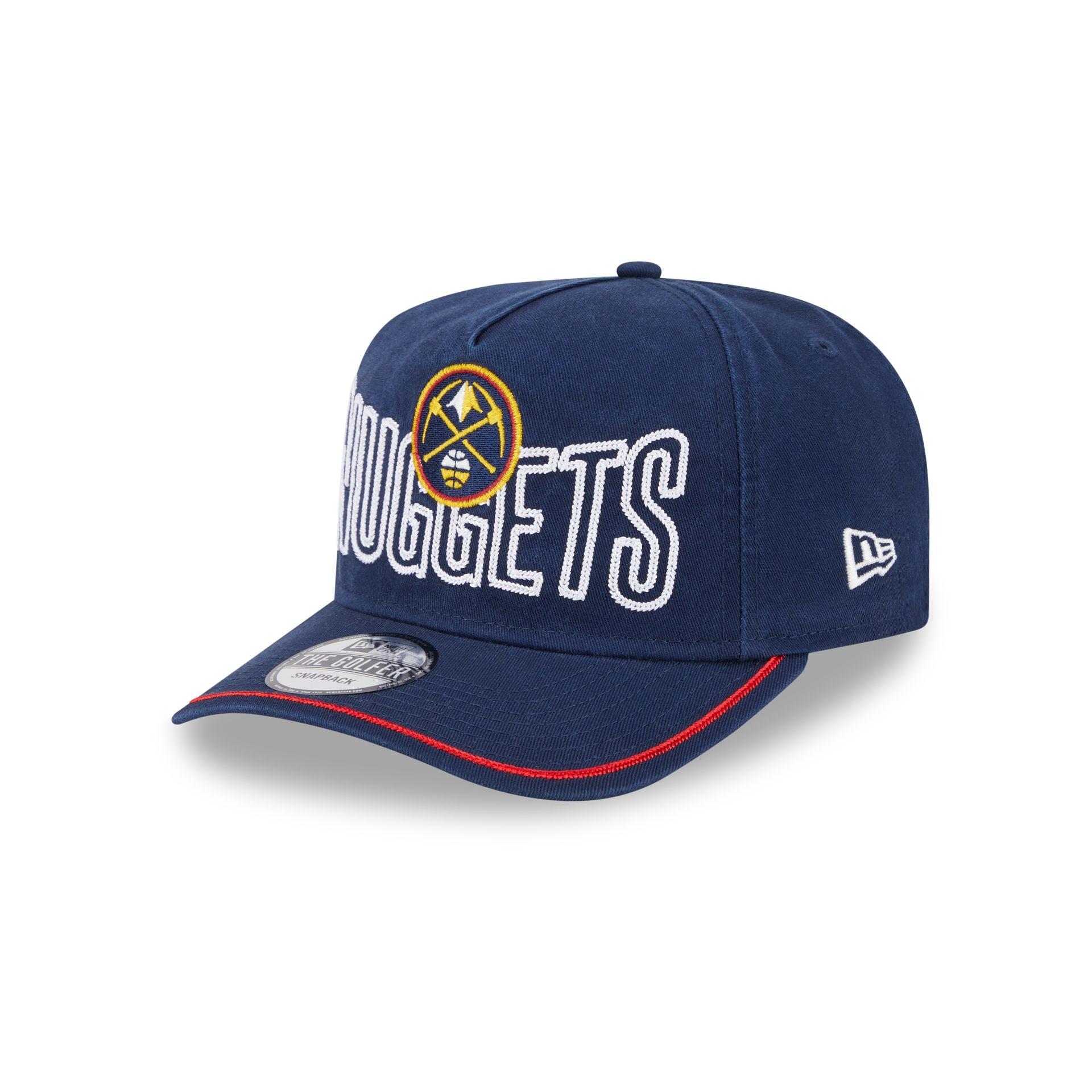 Houston Astros Navy Lavender 59FIFTY A-Frame Fitted Hat Male Product Image