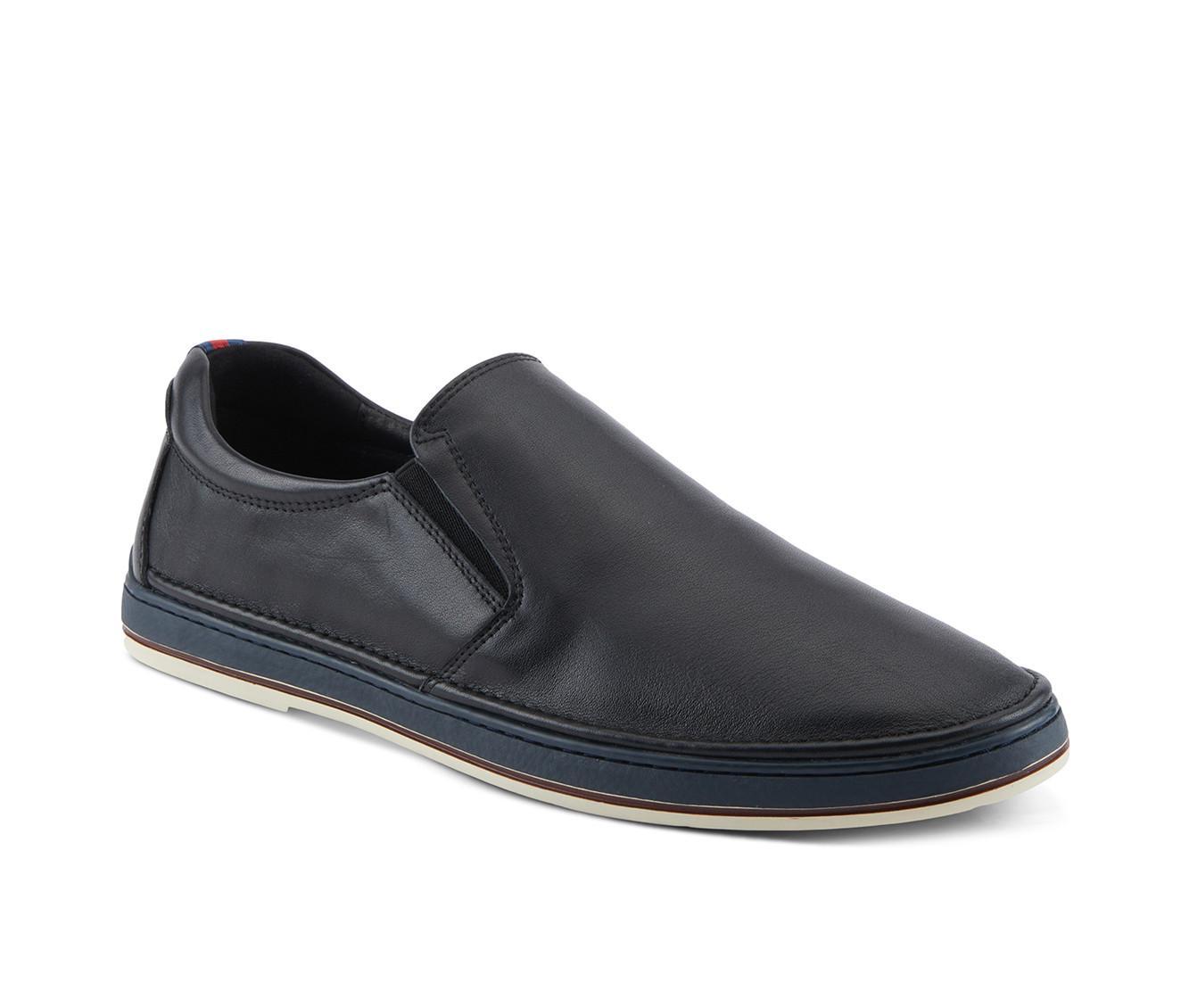 Men's SPRING STEP Lugano Casual Loafers Product Image