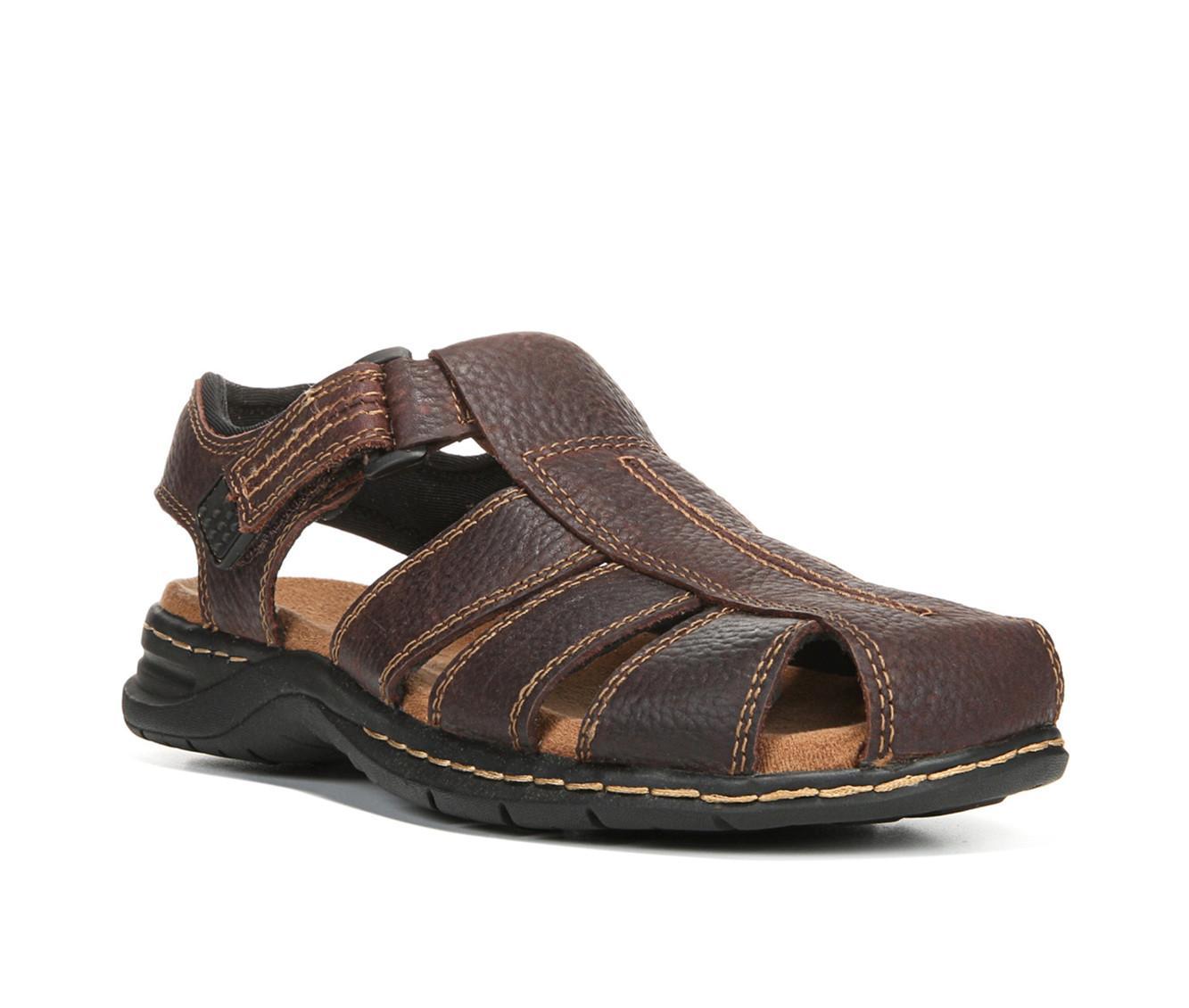 Men's Dr. Scholls Gaston Outdoor Sandals Product Image