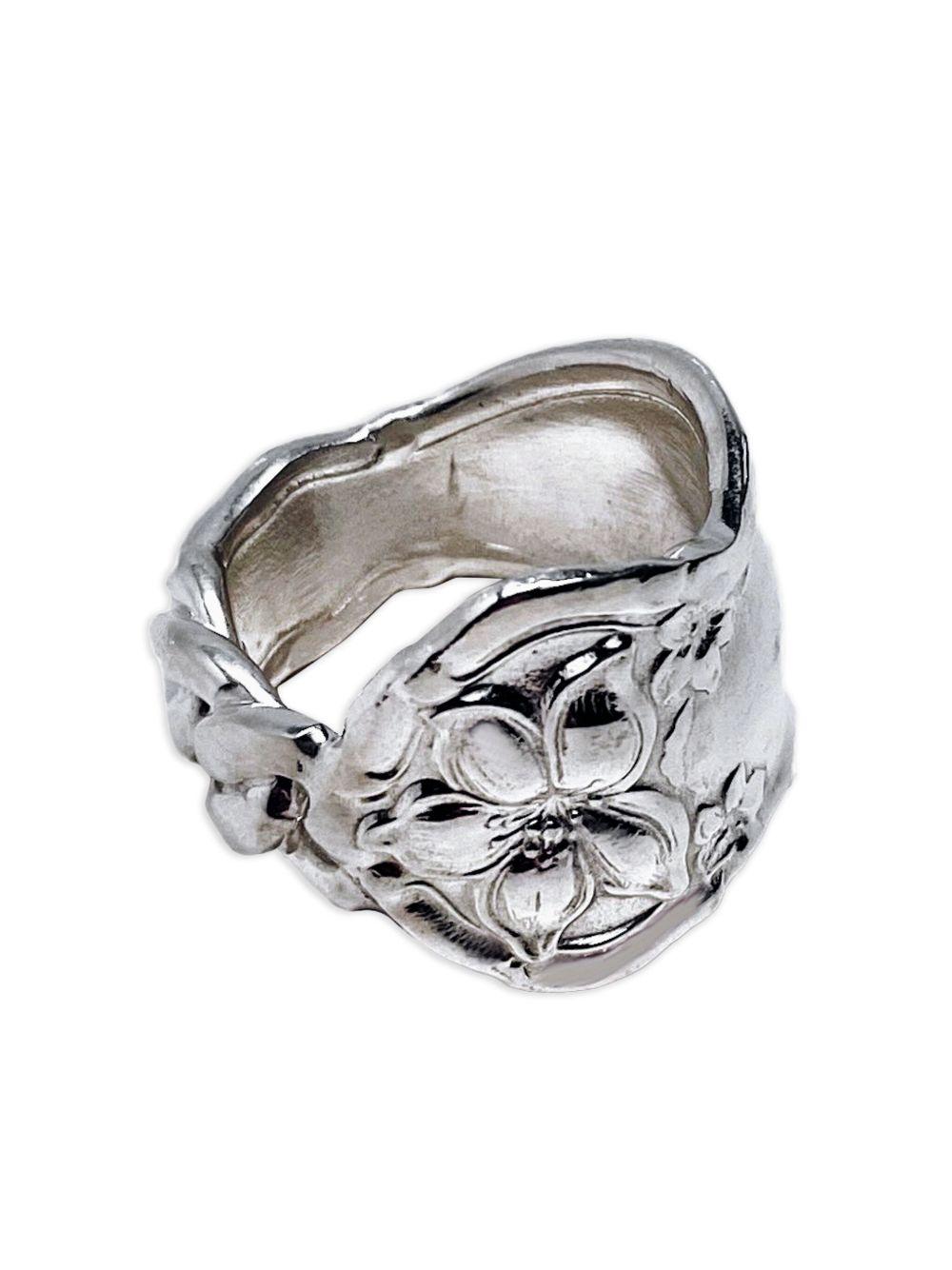 cable-link ring Product Image