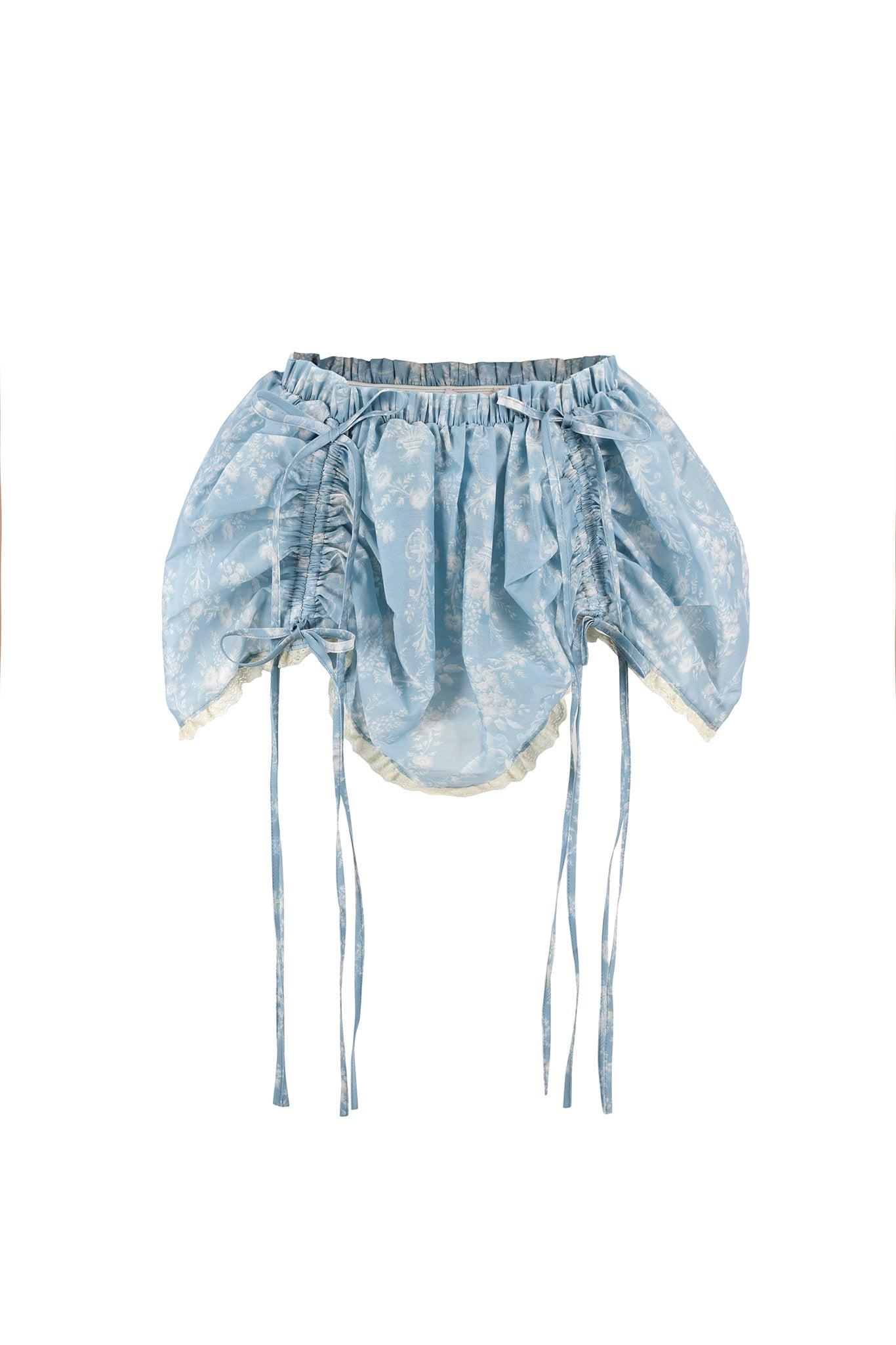 The Veranda Duchess Corset Product Image