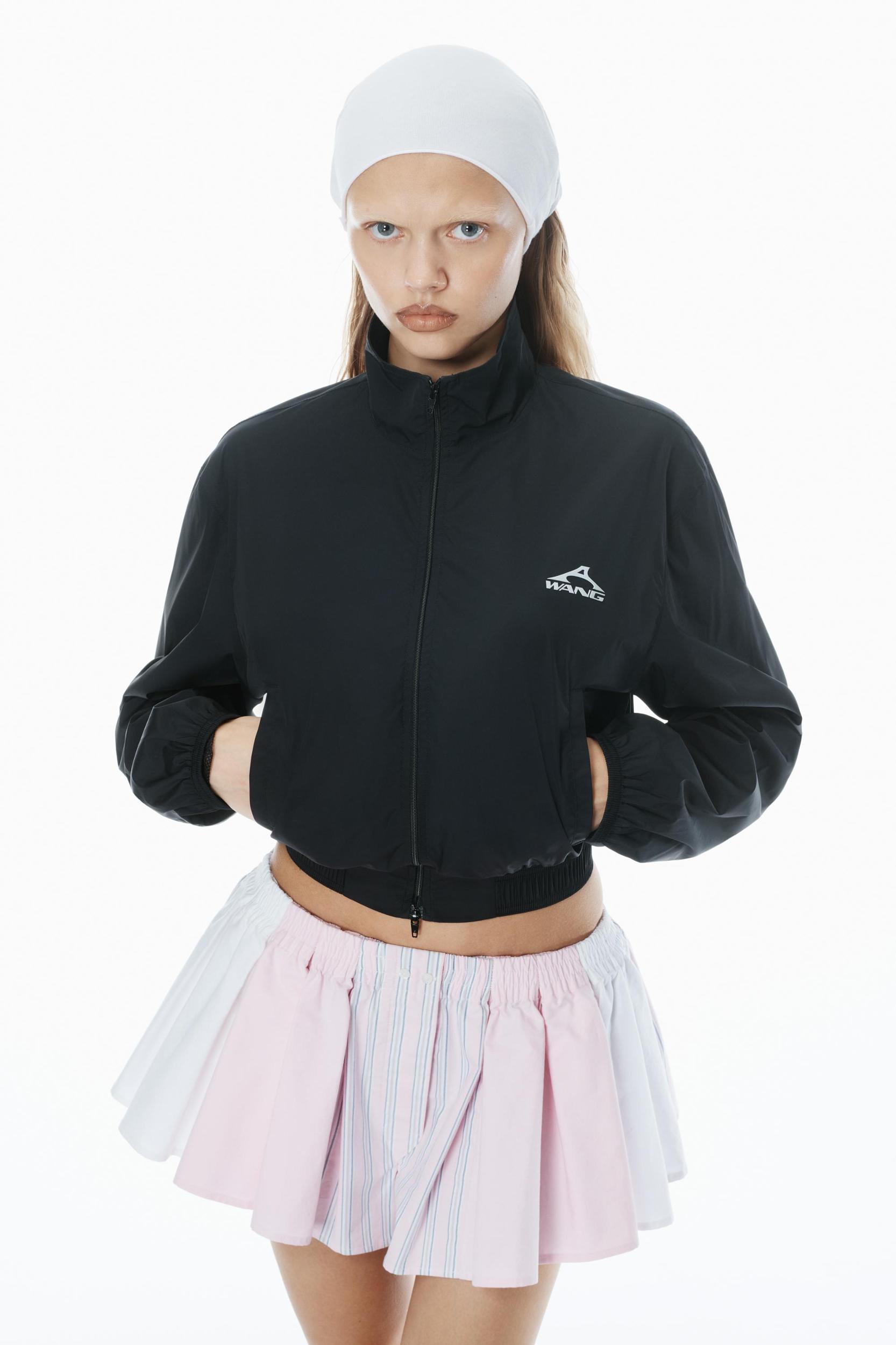 Cotton Oxford Boxer Short Product Image