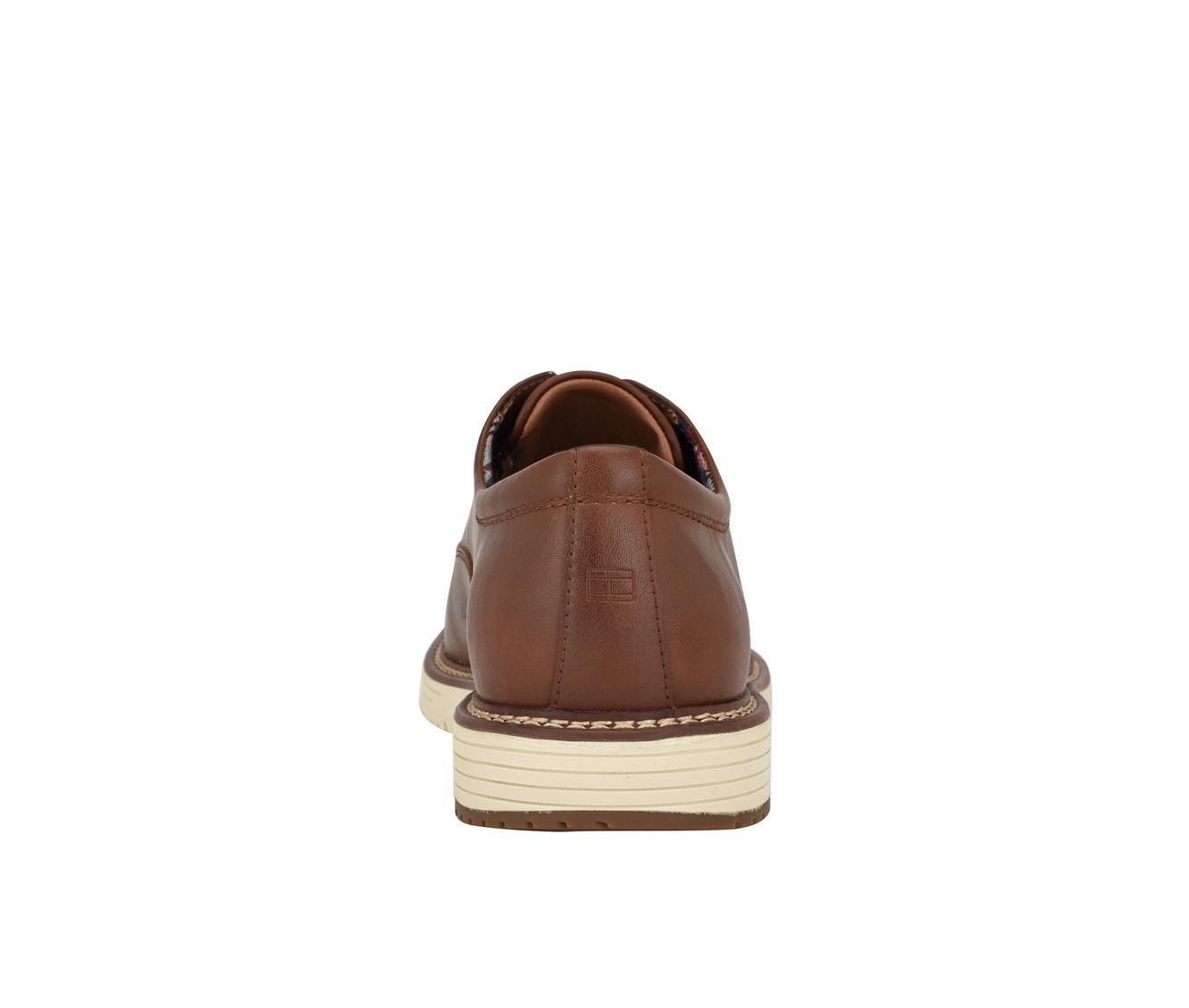 Men's Tommy Hilfiger Hiday Oxfords Product Image