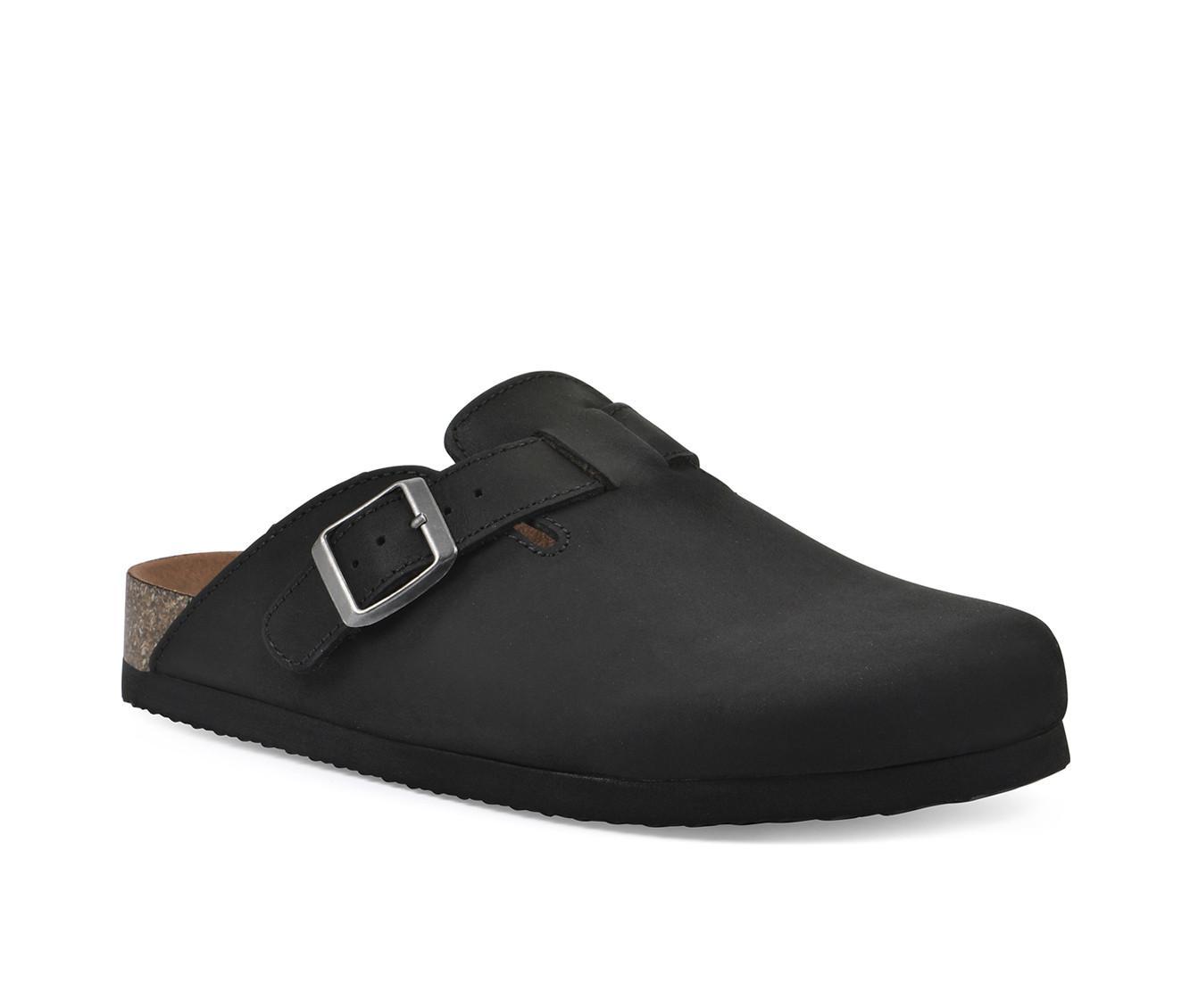 Women's White Mountain Bari Clogs Product Image