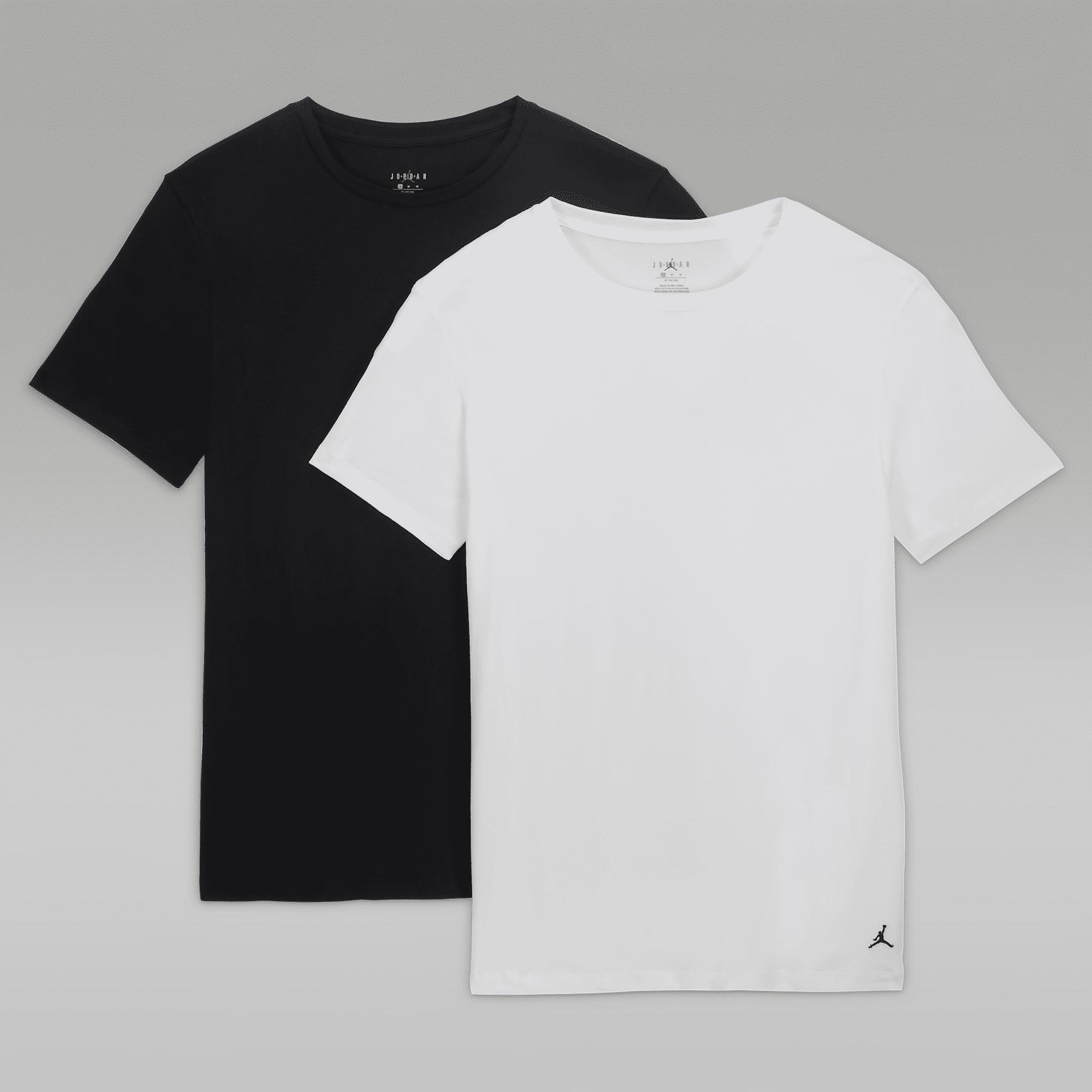 Men's Jordan Flight Base T-Shirts (2-Pack) Product Image