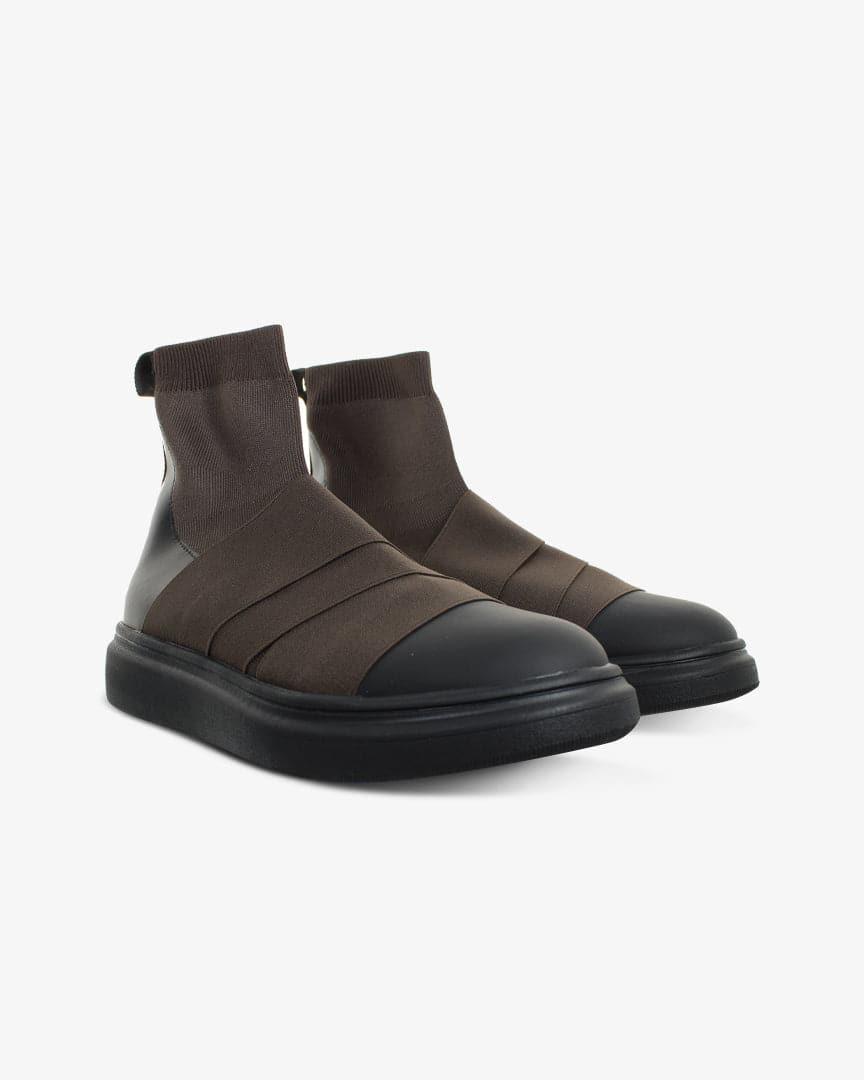 Edge Ankle Female Product Image