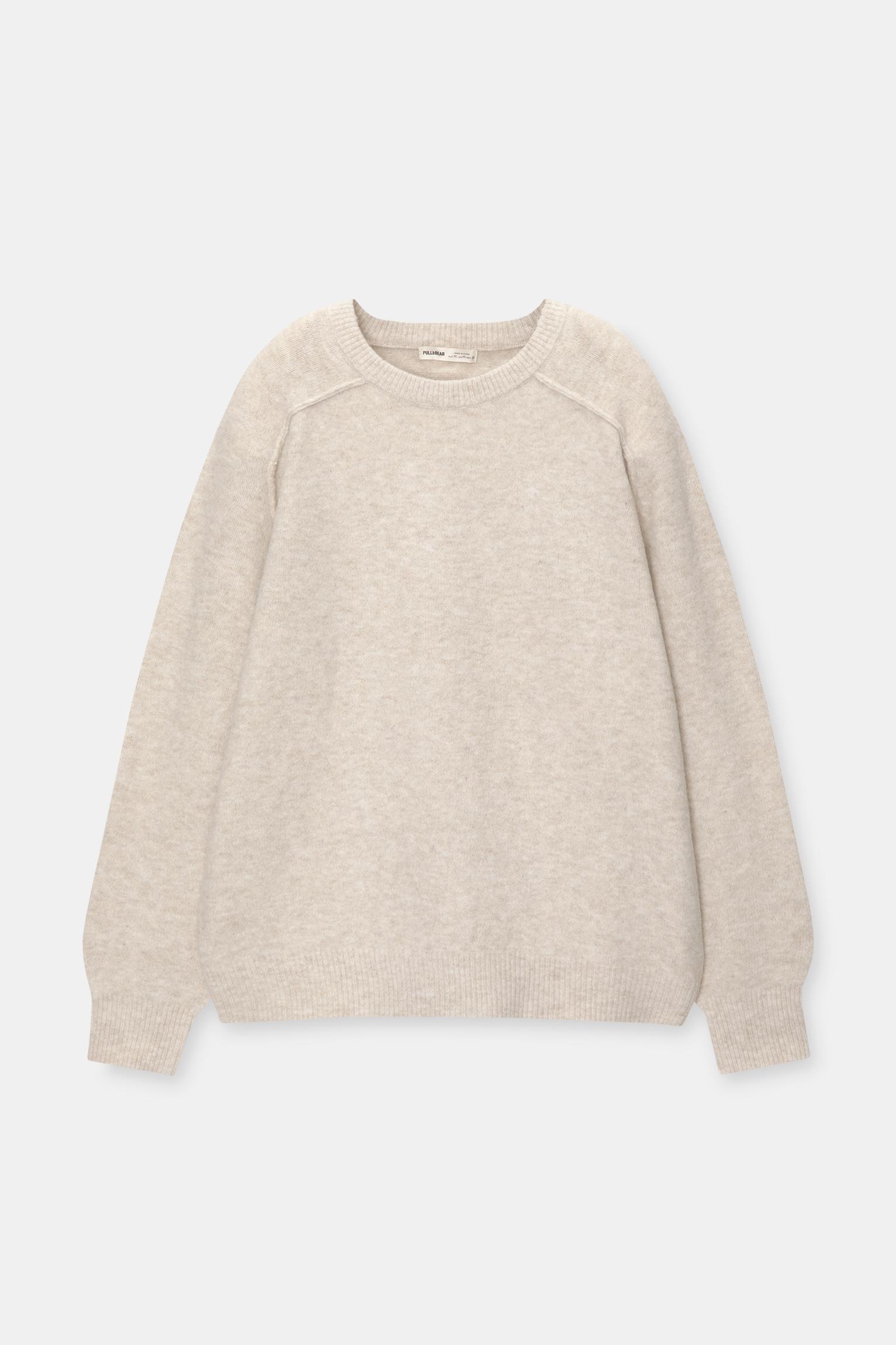Oversize sweater Product Image