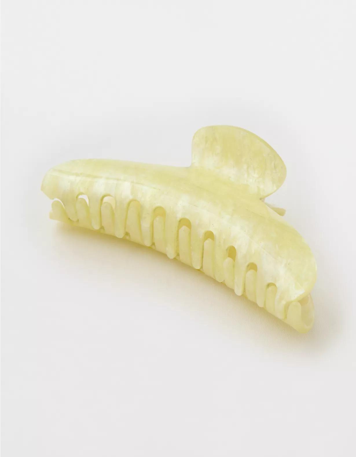 Aerie Everyday Claw Clip Product Image