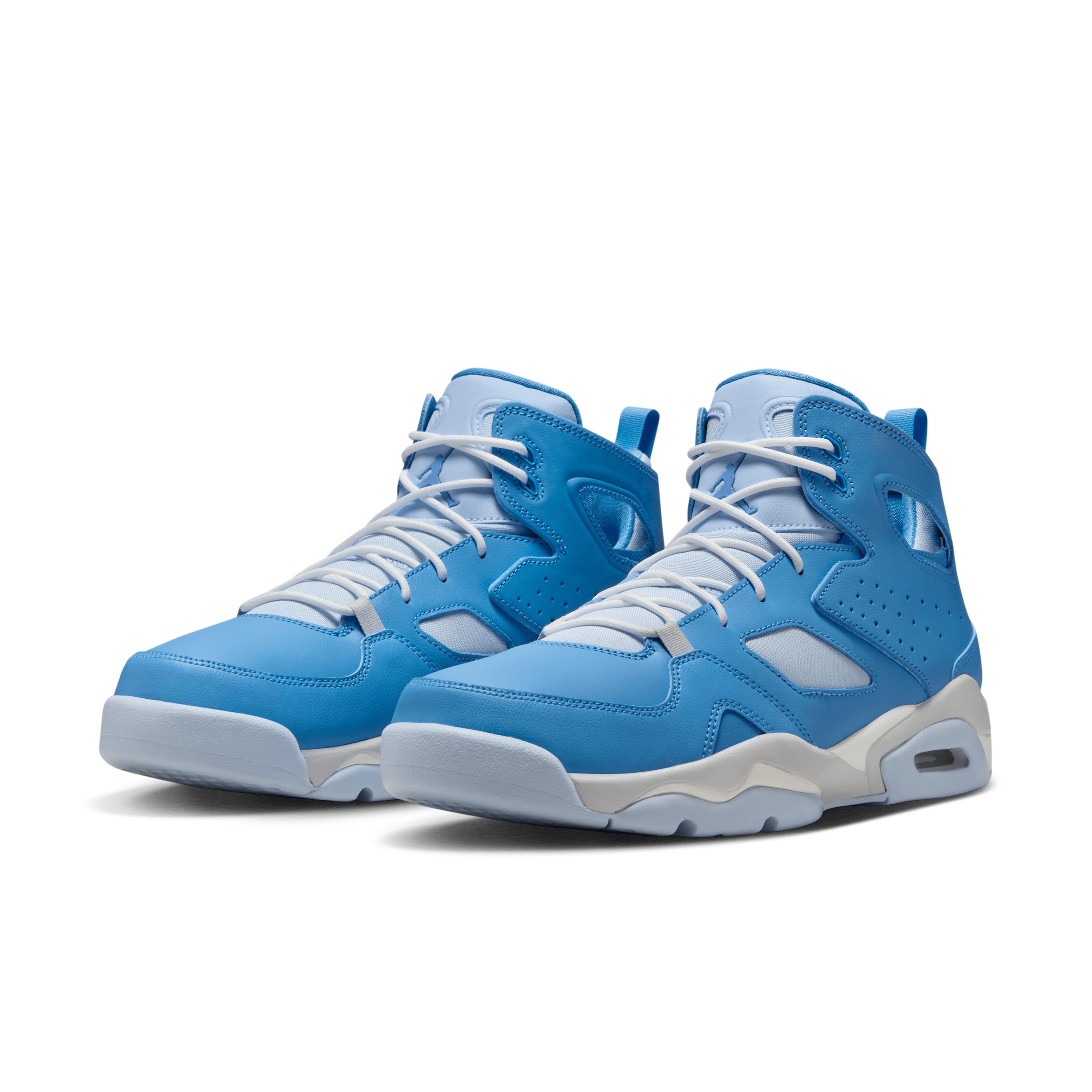 Mens Air Flight Club 91 Basketball Shoes Product Image