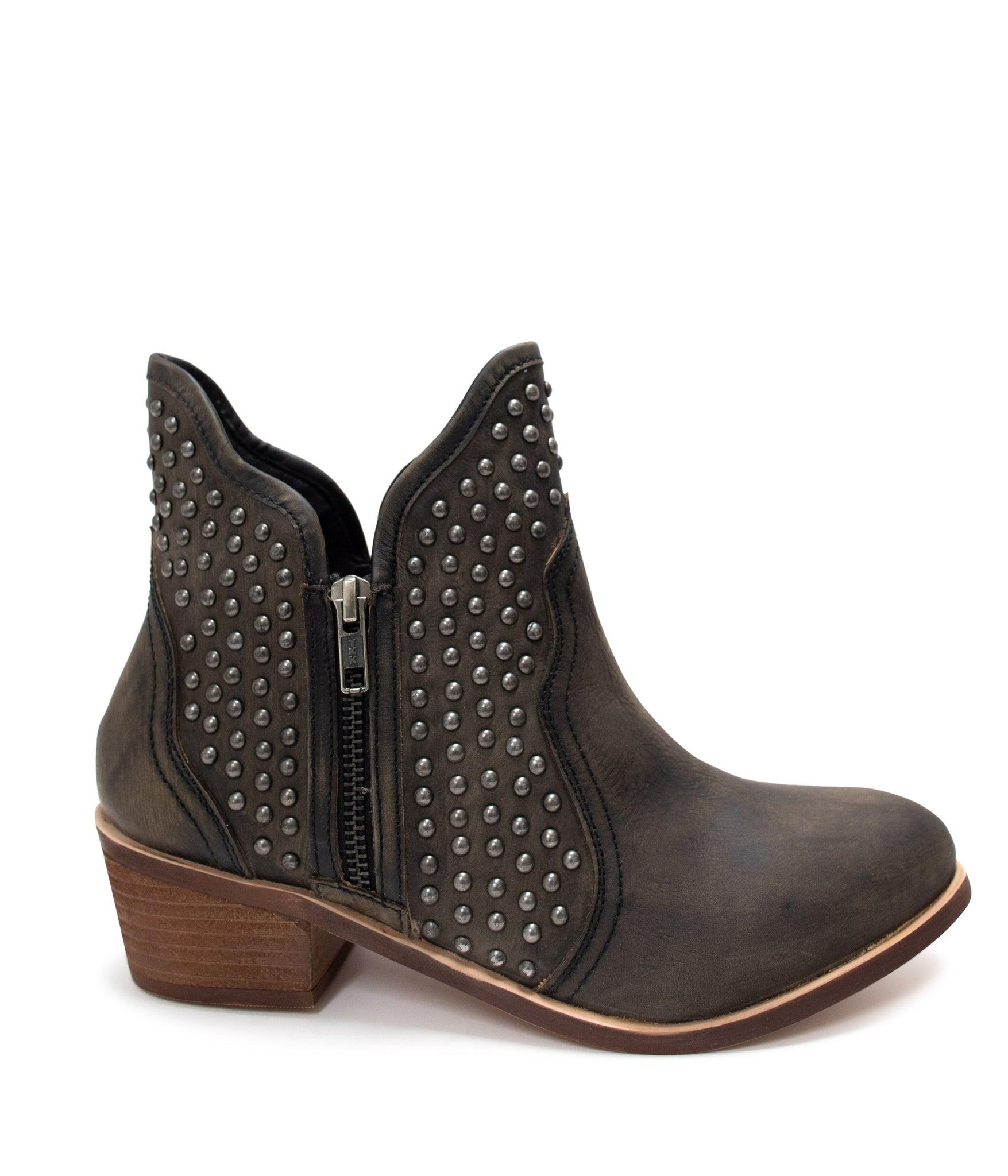 Nailed It Ankle Boot in Black (Online Exclusive) Product Image