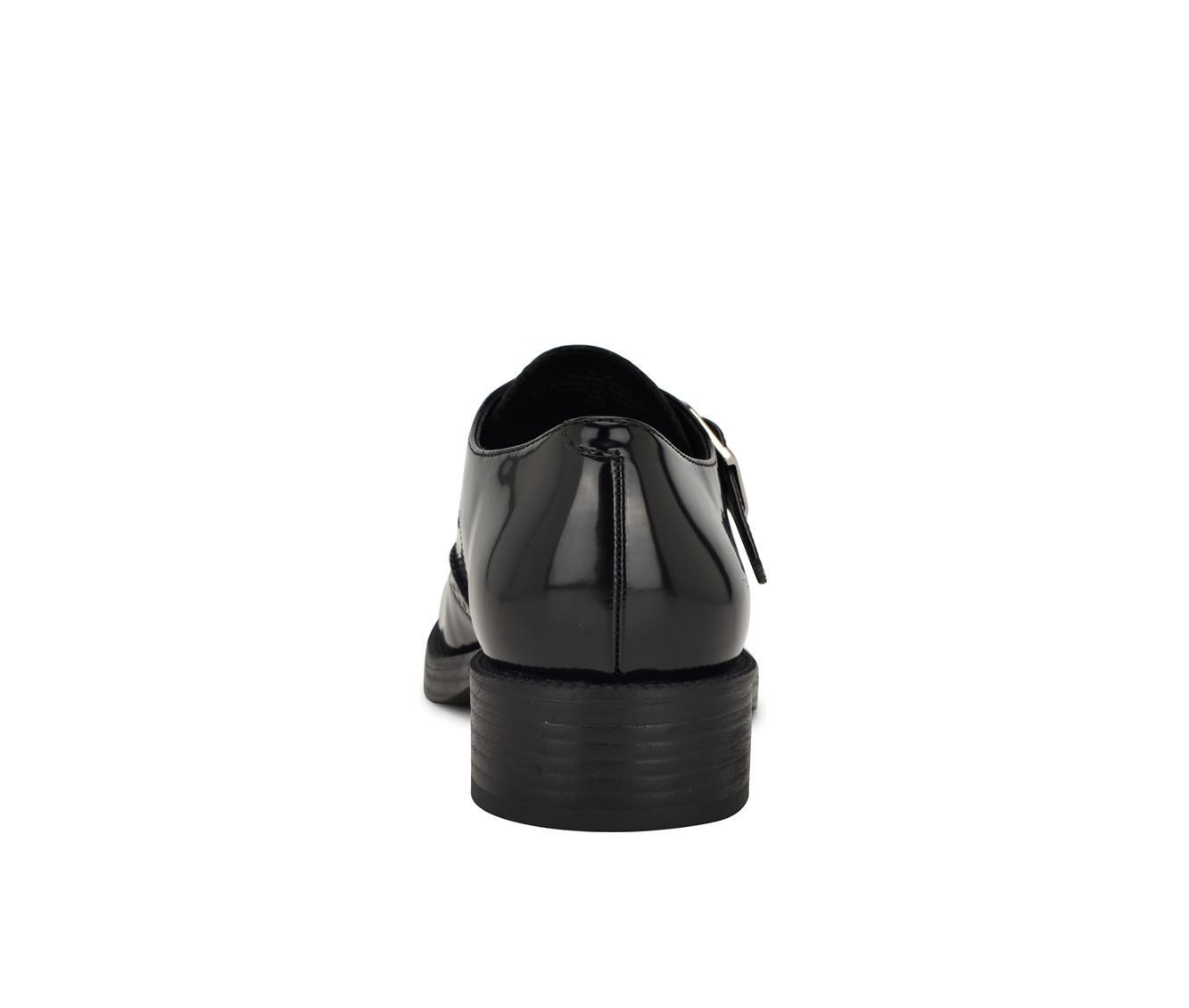 Women's Nine West Smythe Oxfords Product Image