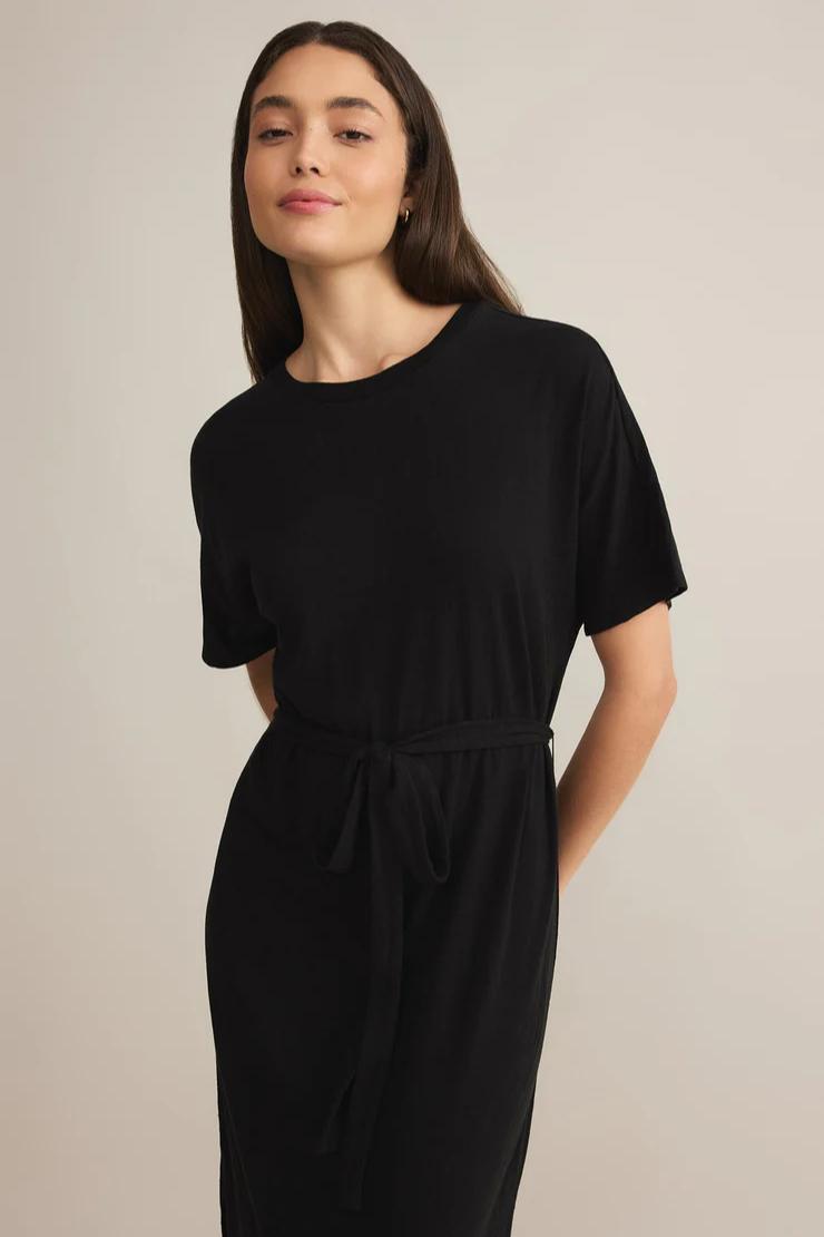 Mirada Midi Dress Product Image