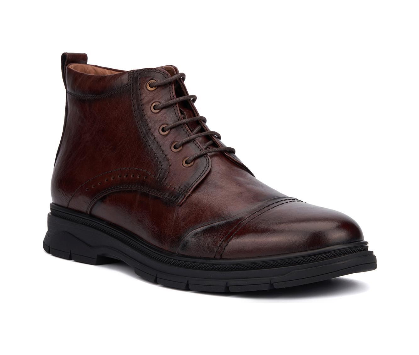 Men's Vintage Foundry Co Kingsley Boots Product Image