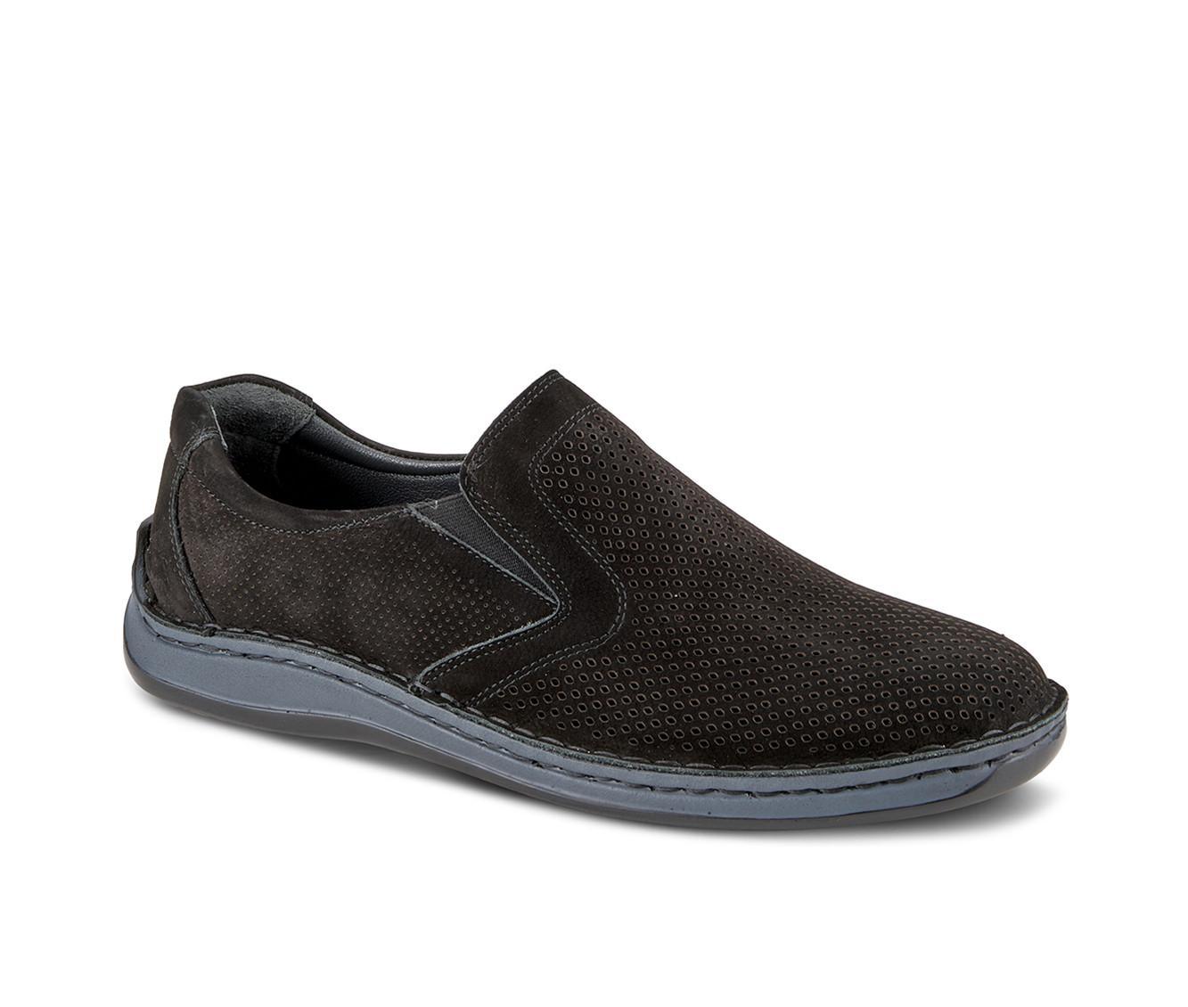 Men's SPRING STEP Surano Slip-On Shoes Product Image