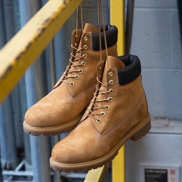 Mens Timberland® Premium 6-Inch Boot Product Image