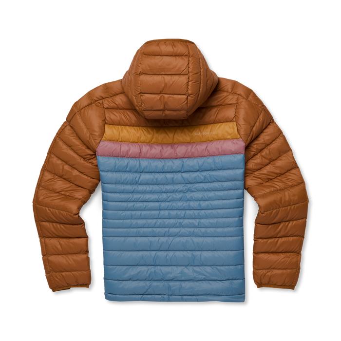 Fuego Down Hooded Jacket - Women's Product Image