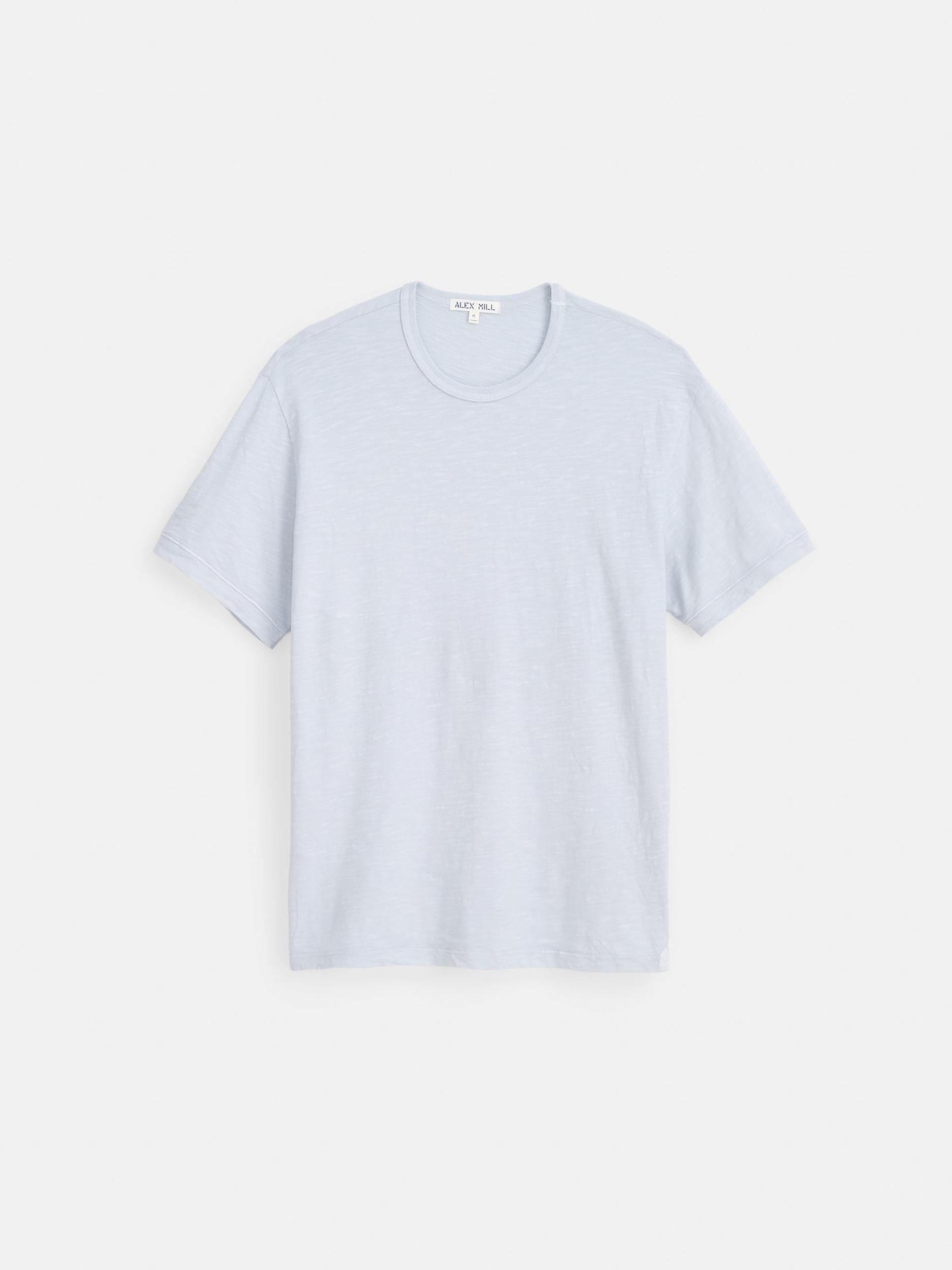 The Standard T-Shirt In Slub Cotton Product Image