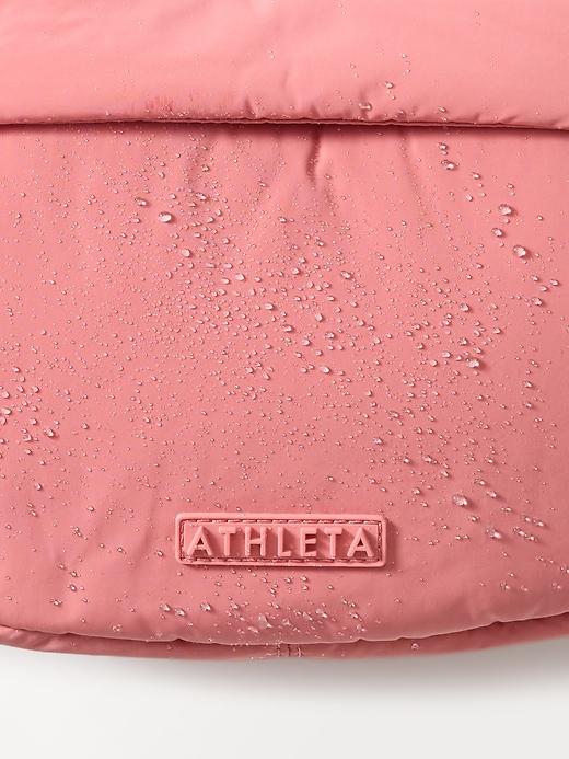 All About Medium Crossbody Hobo Bag Product Image