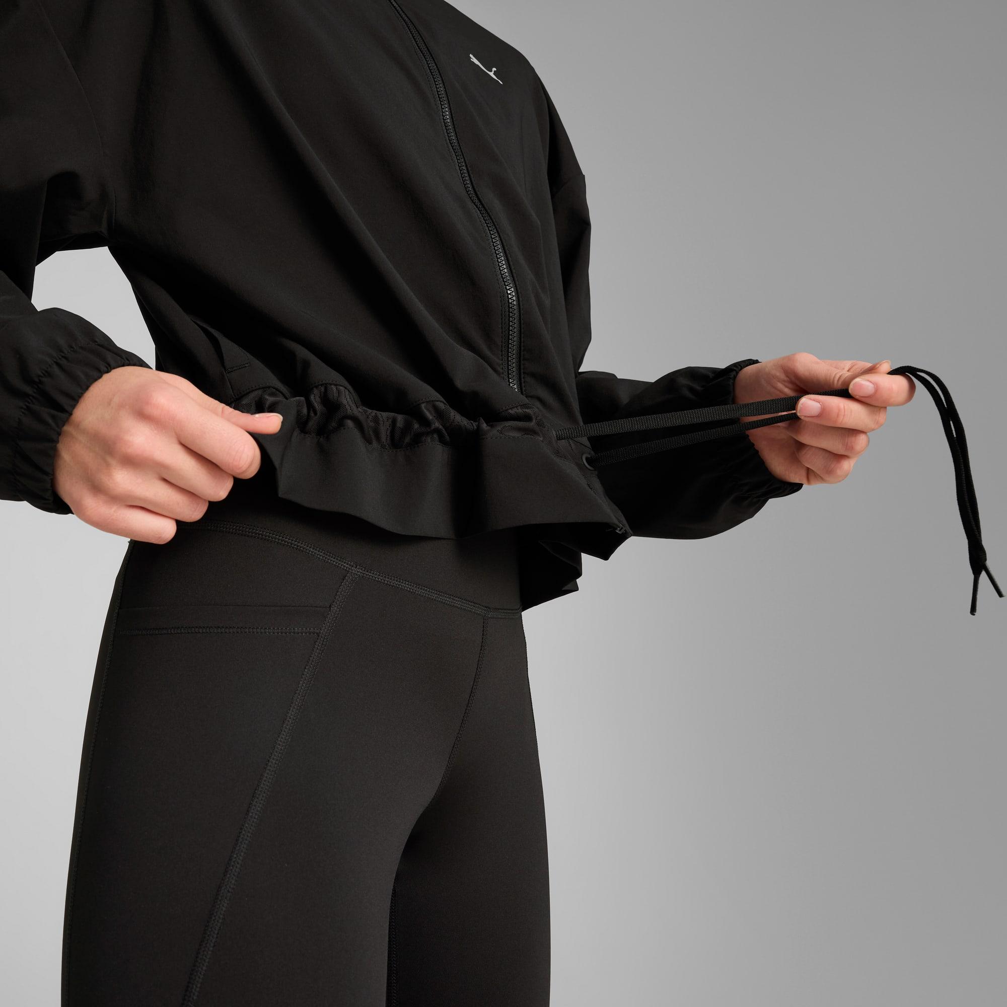 LACE Woven Women's Jacket Product Image