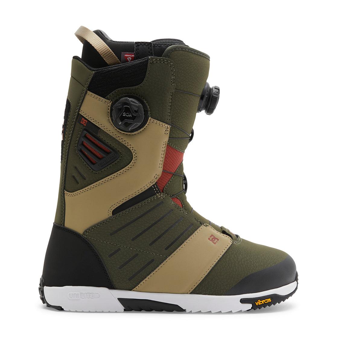 Men's Judge BOA® Snowboard Boots Male Product Image