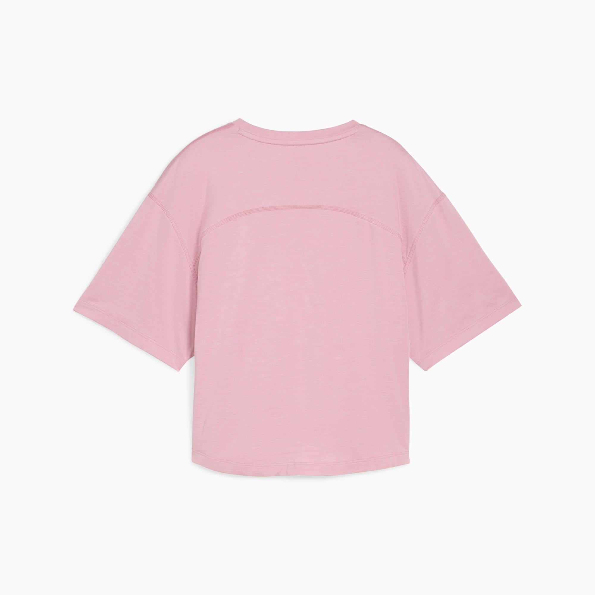 CLOUDSPUN Oversized Tee Women Product Image