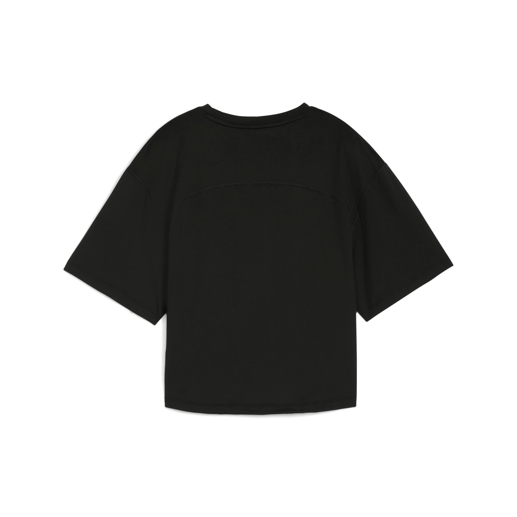 CLOUDSPUN Oversized Tee Women Product Image