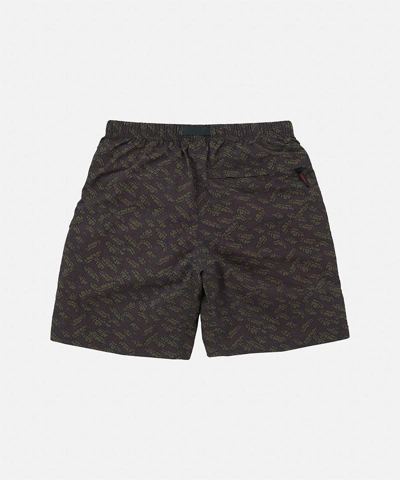 Nylon Packable G-Short Product Image