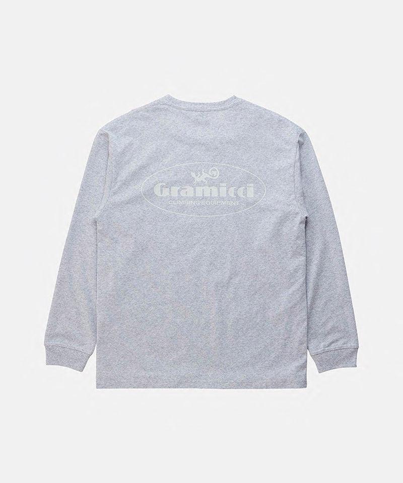 Climb Equipment L/S Tee Unisex Product Image