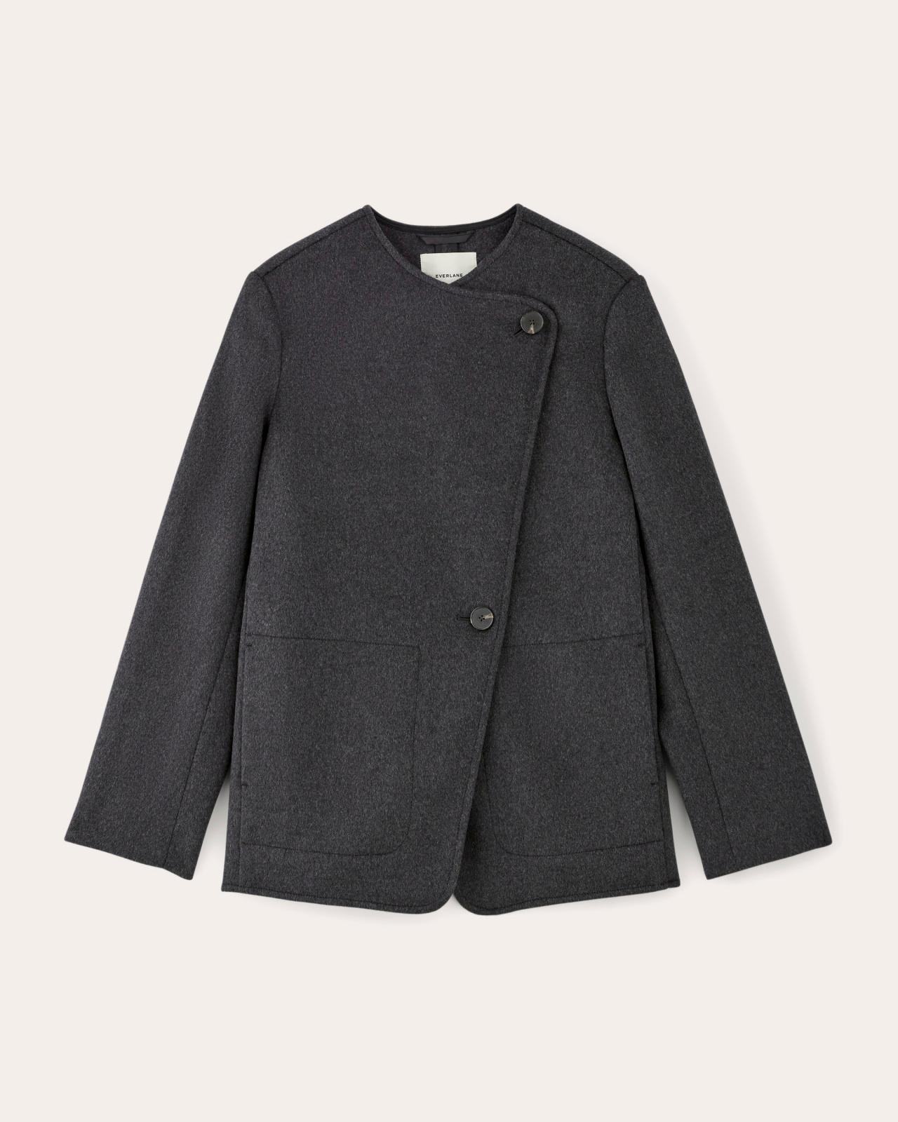 Womens October Coat by Everlane Product Image