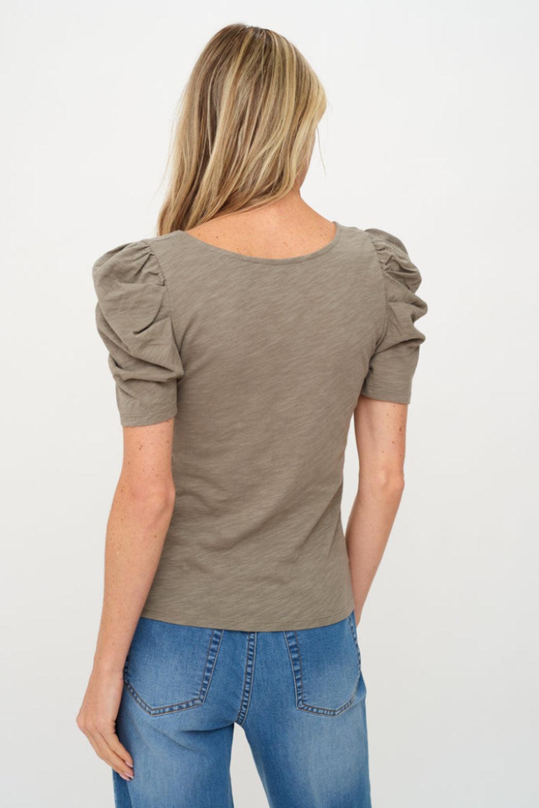 Camilla Tee Product Image