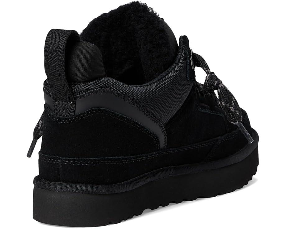 Heritage Utility Sneakers Product Image