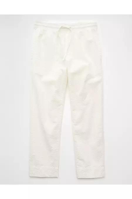 AE Seersucker Lounge Pant Men's Product Image