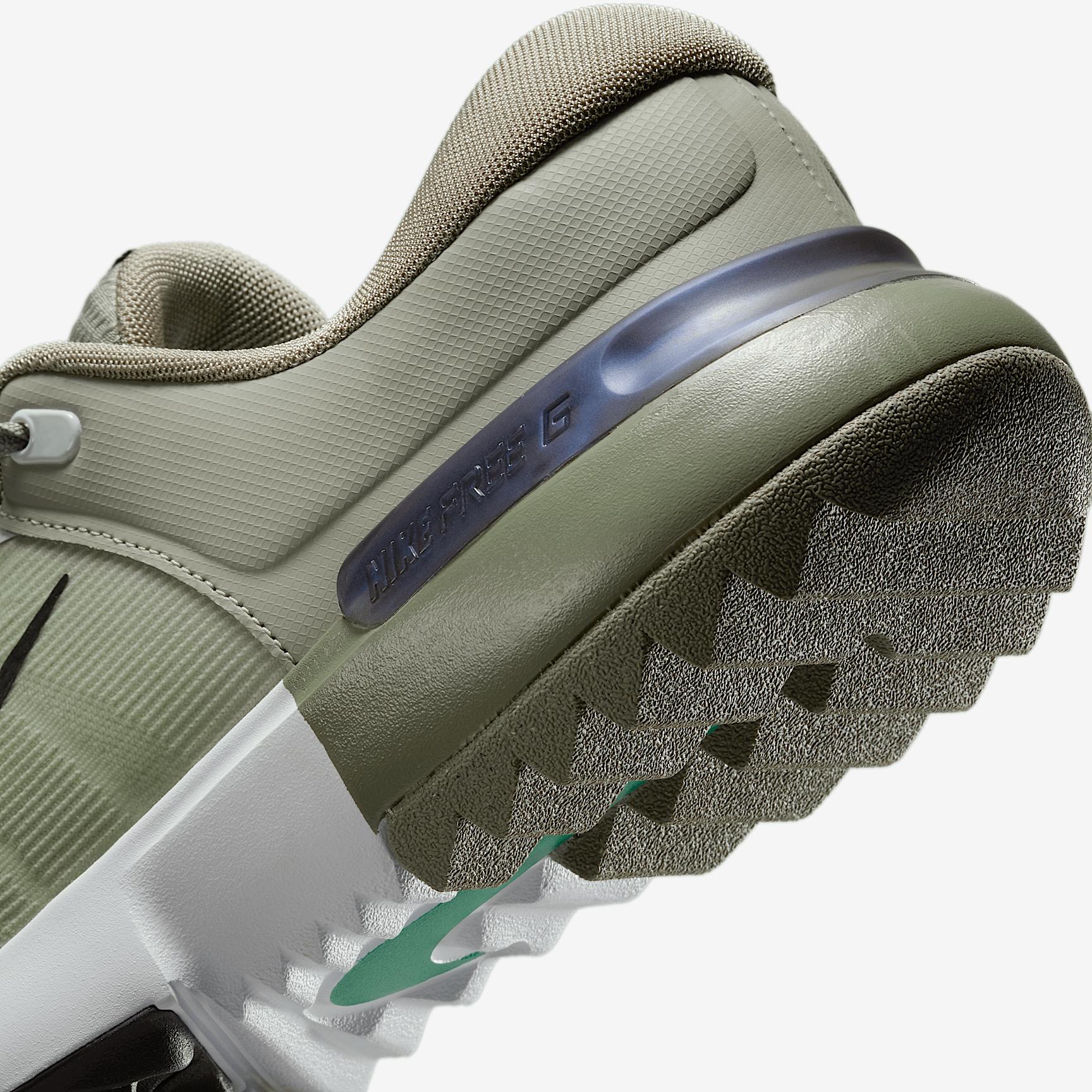 Nike Men's Free Golf NN Golf Shoes Product Image