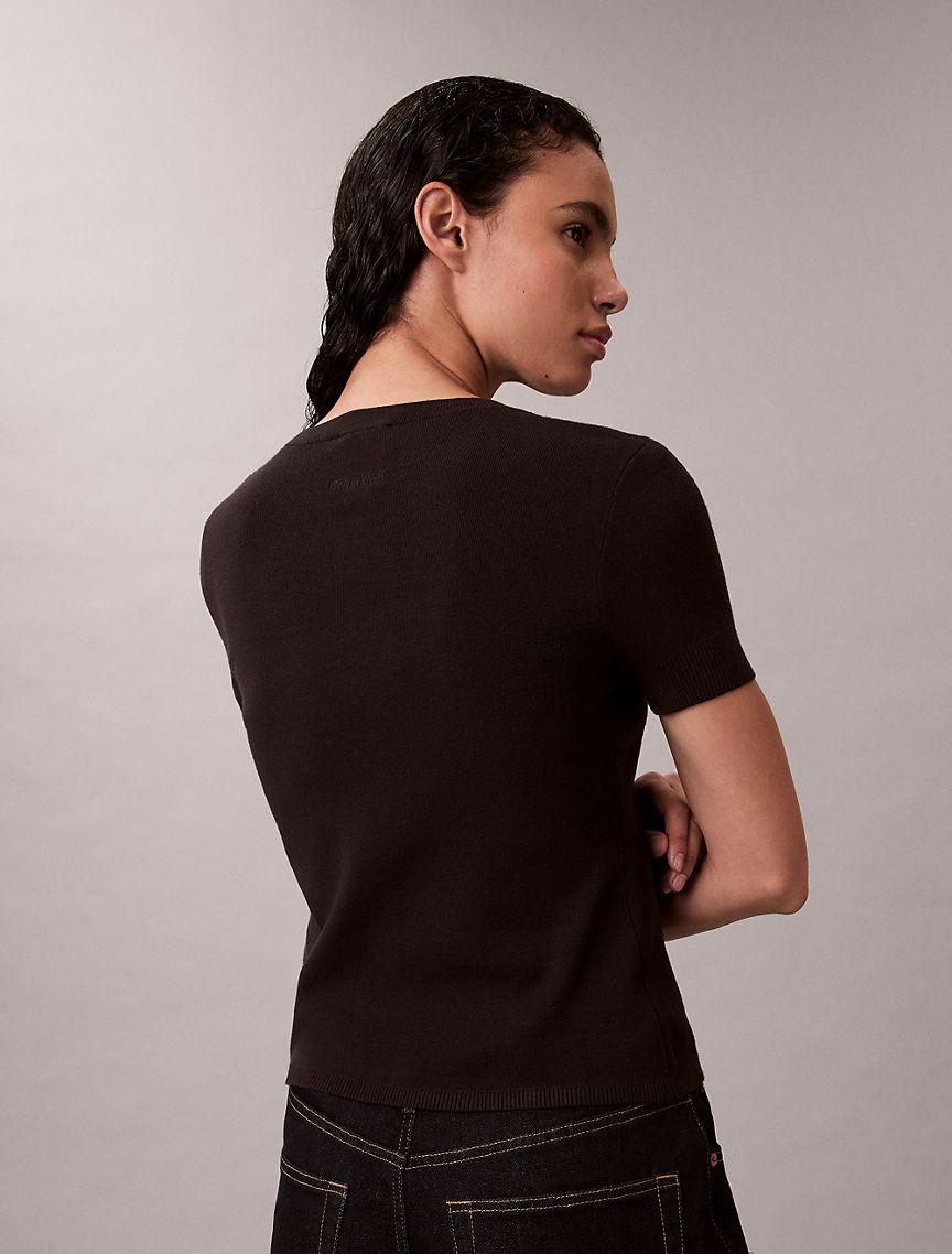 Tech Knit T-Shirt Product Image