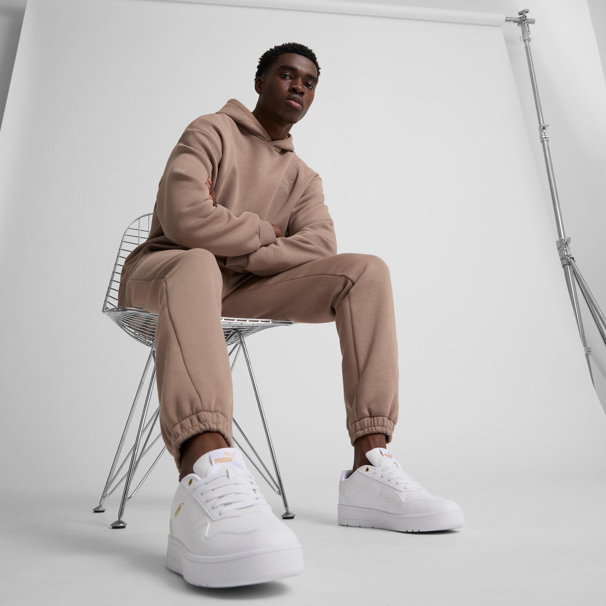 Court Classic Men's Sneakers Product Image