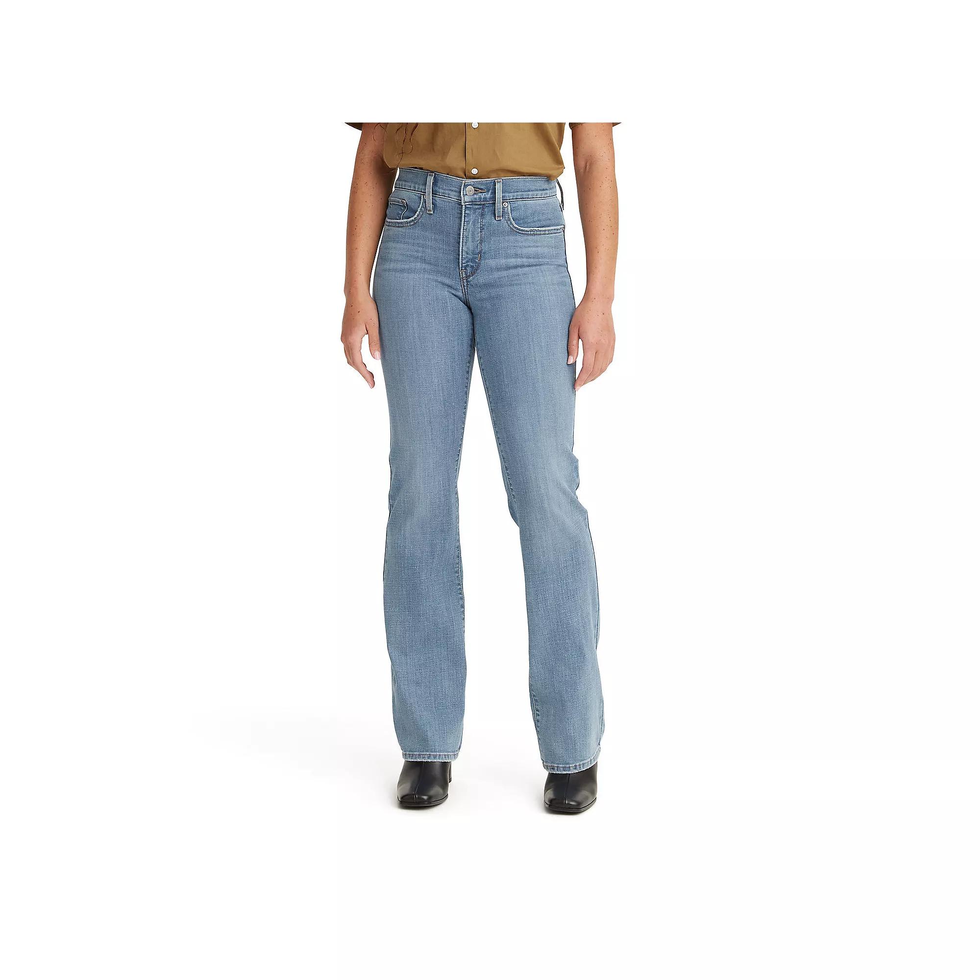 Women's Levi's® 315™ Shaping Bootcut Jeans,  Product Image