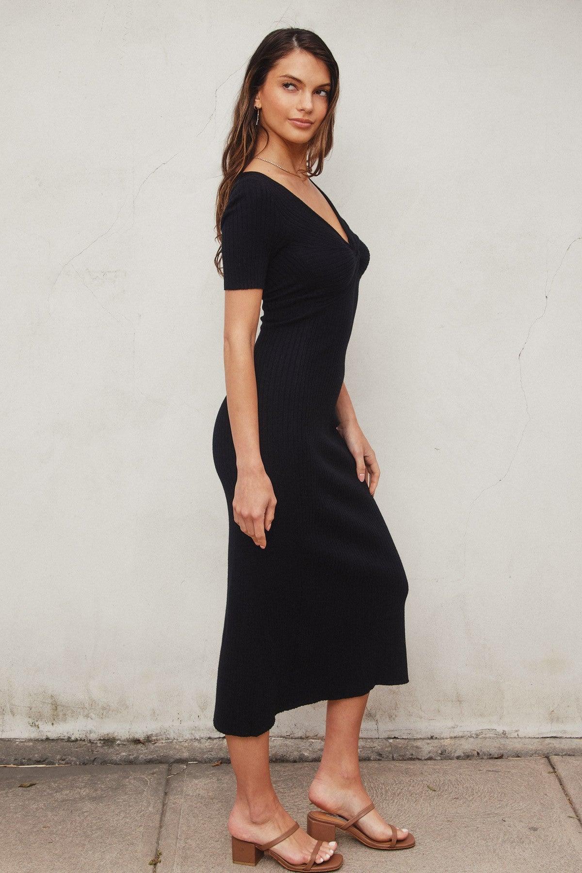 Basically Beautiful Maxi dress Product Image