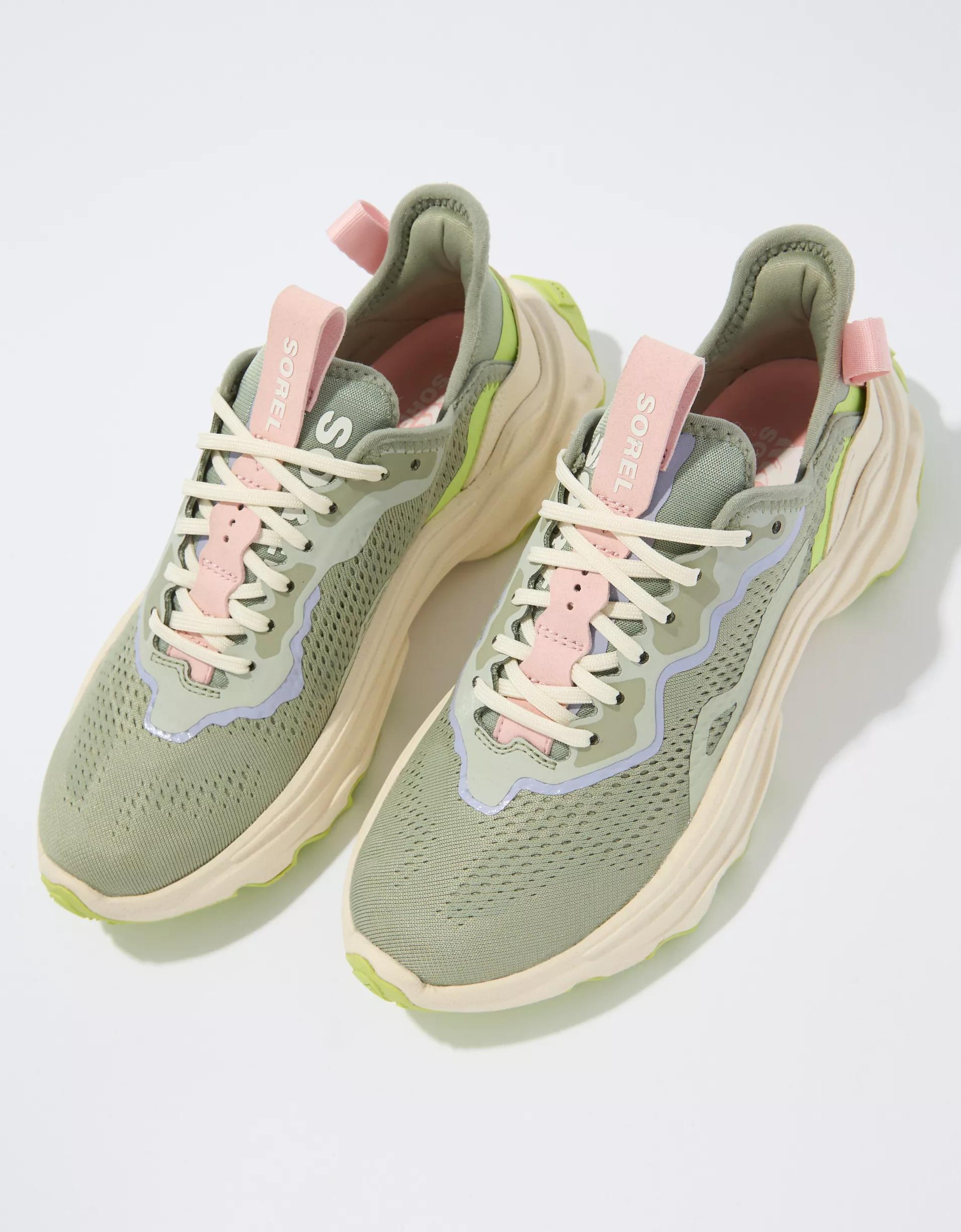 Sorel Kinetic Breakthru Day Lace Sneaker Product Image