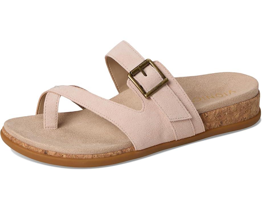 Emma Thong Sandals Product Image