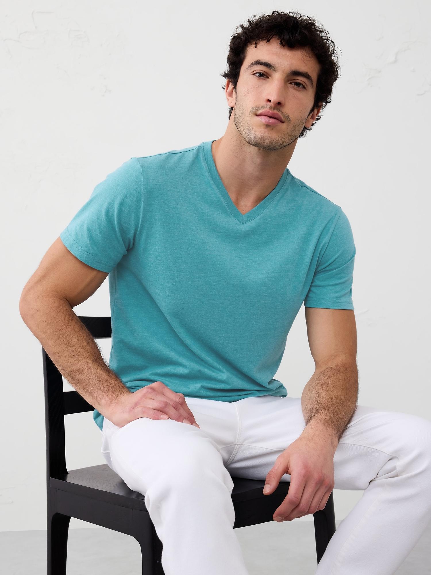 Premium Wash T-Shirt Product Image