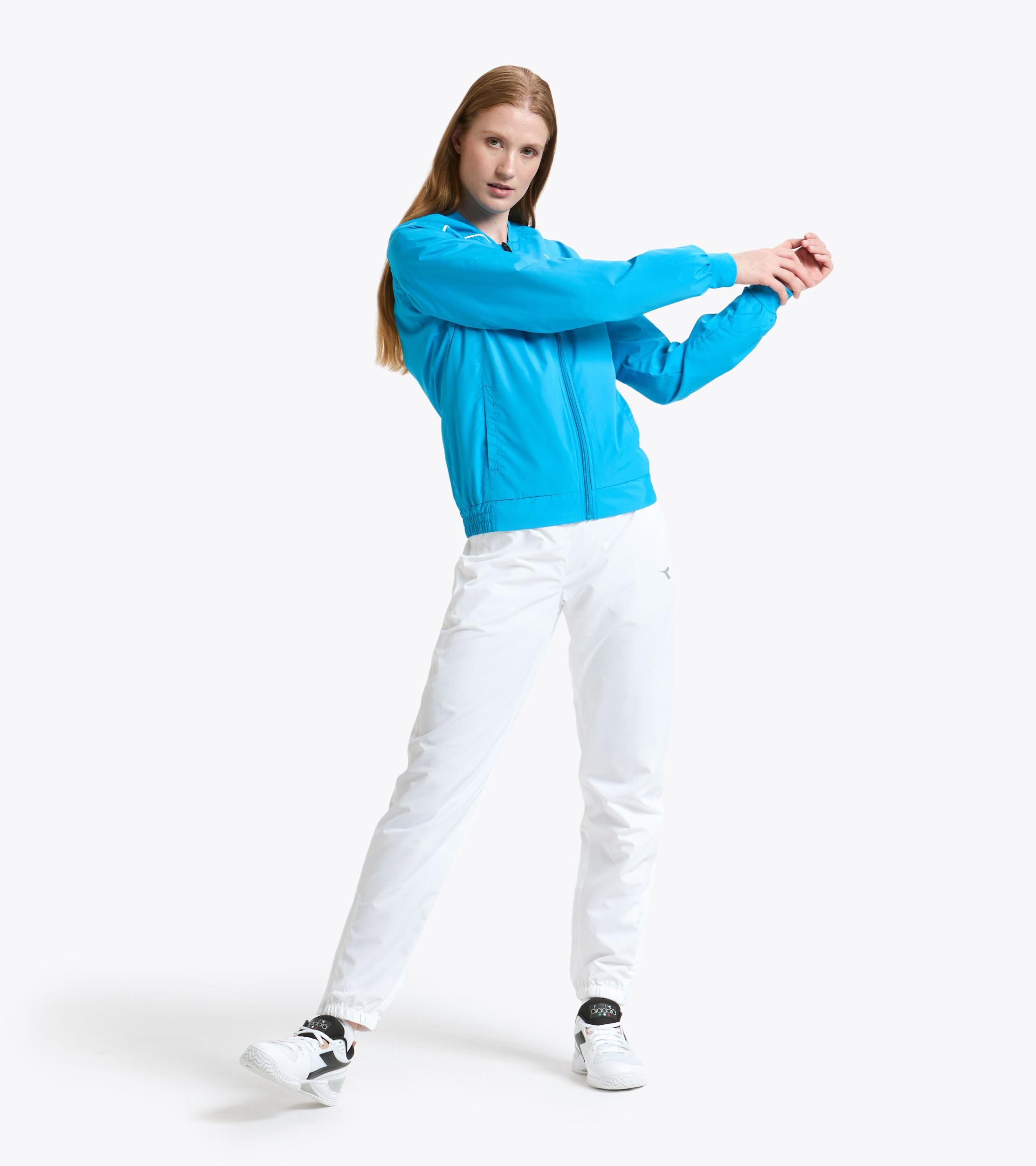 L. JACKET COURT Product Image