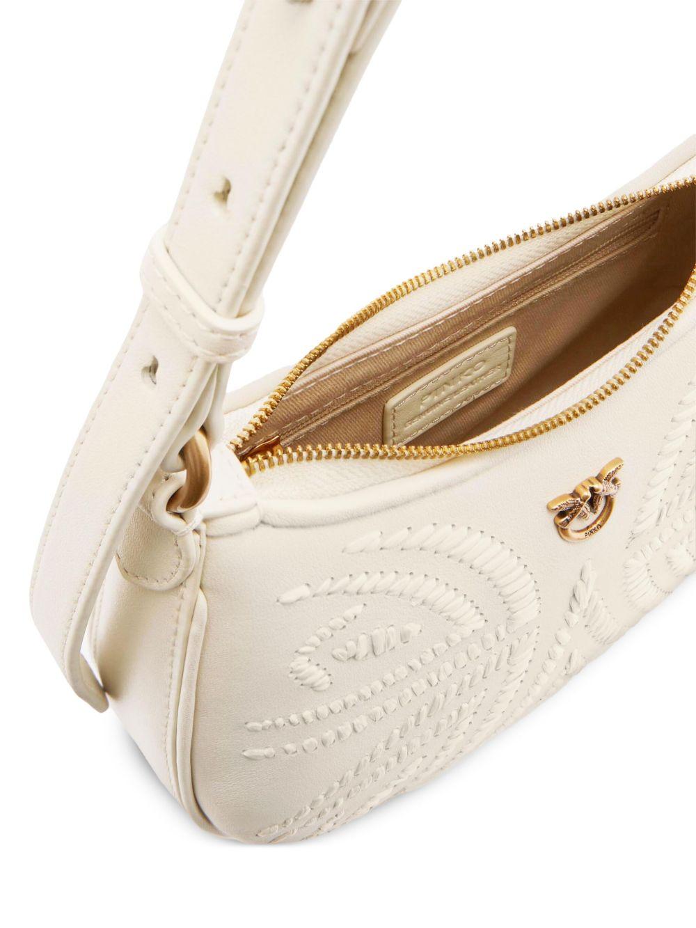 Half Moon shoulder bag Product Image