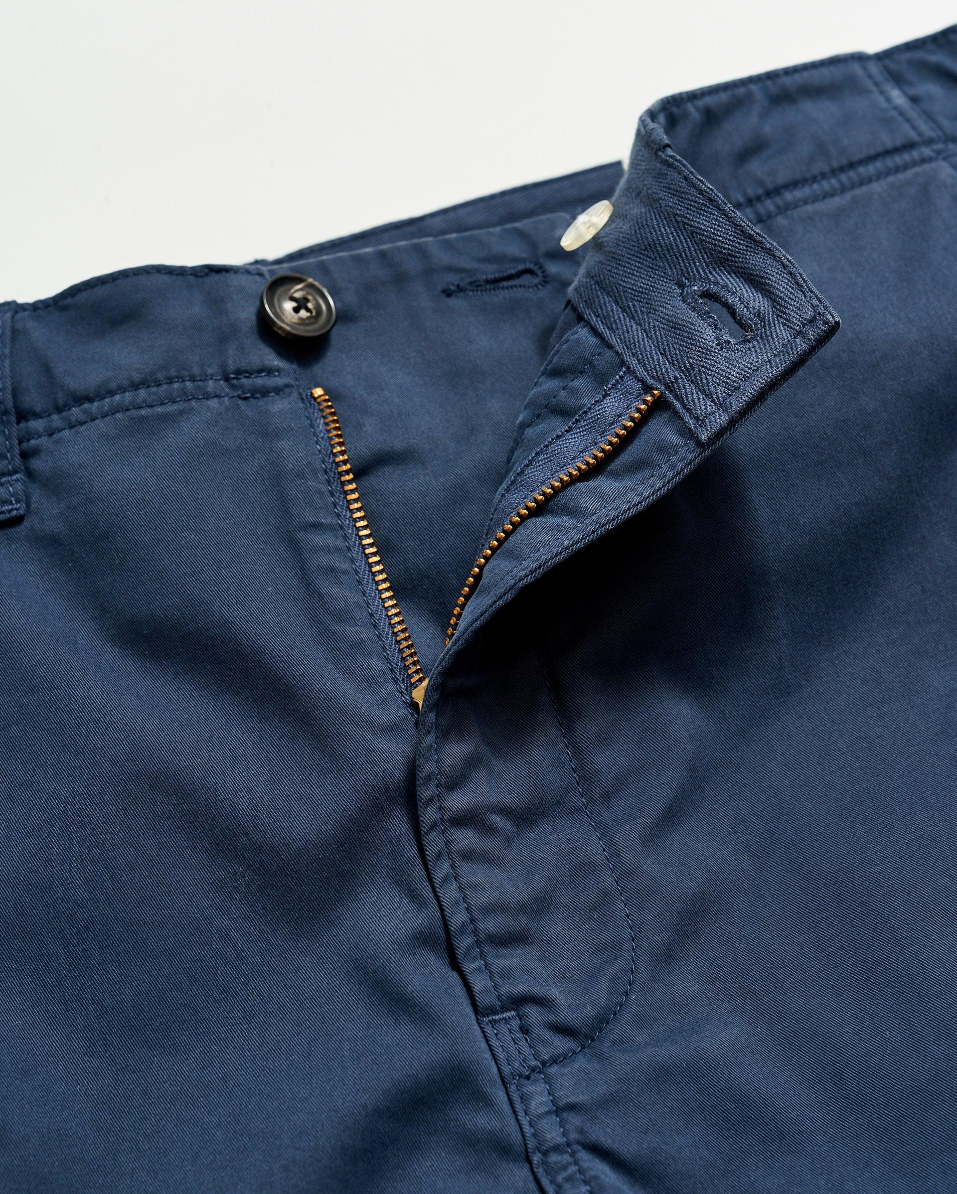 Chino Short -  Product Image