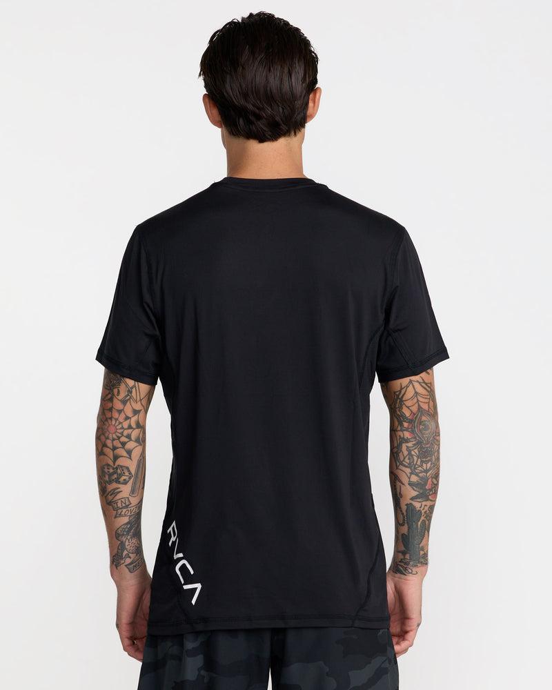Sport Vent Short Sleeve Tee Product Image
